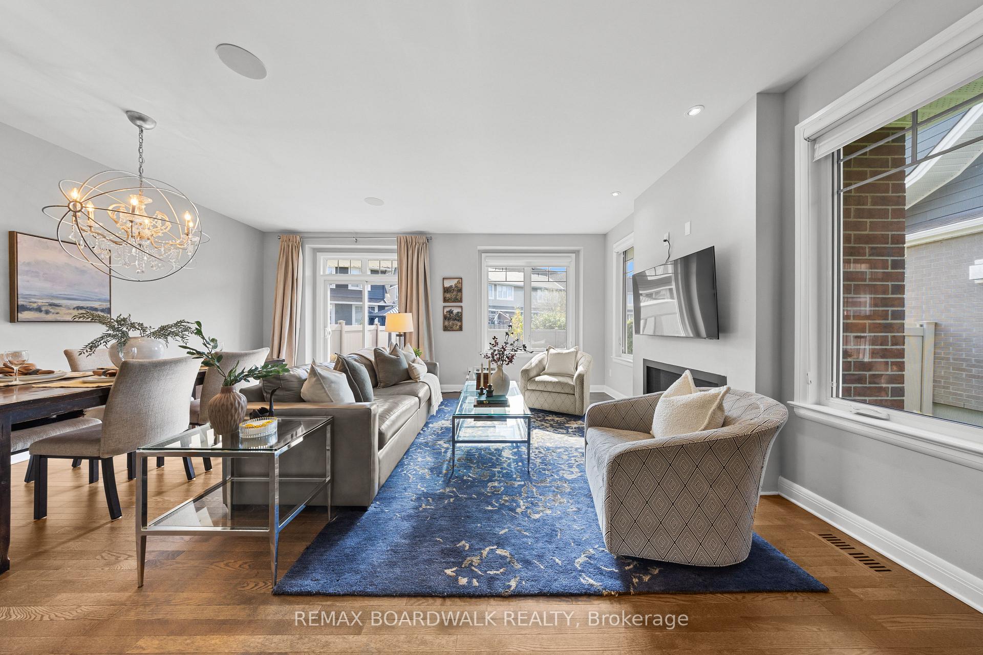 Photo 11 of 359 Kilspindie Ridge, Ottawa, Barrhaven - Stonebridge — HOMEH