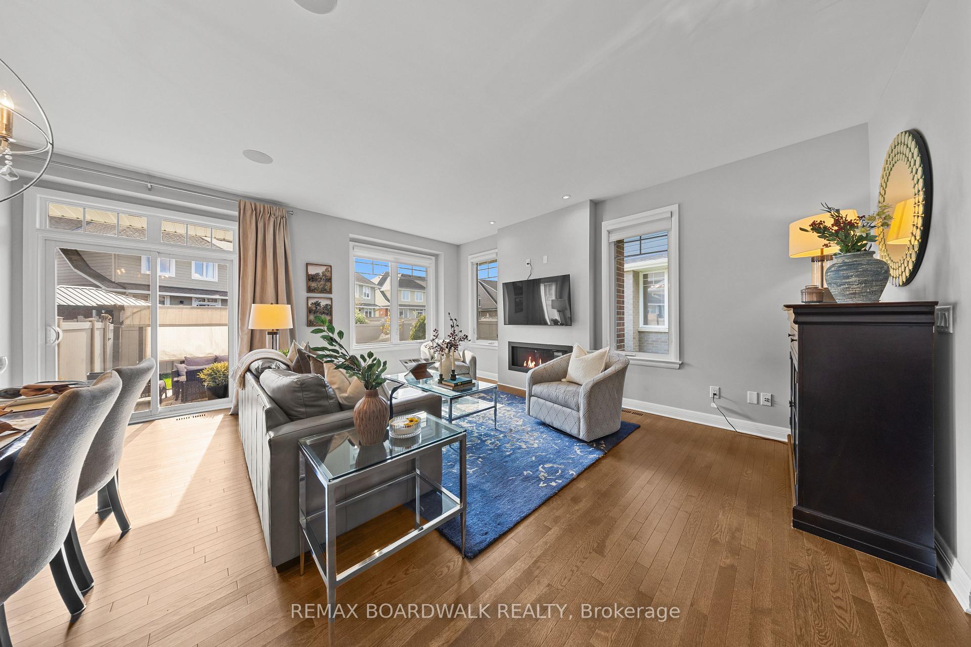 Photo 12 of 359 Kilspindie Ridge, Ottawa, Barrhaven - Stonebridge — HOMEH