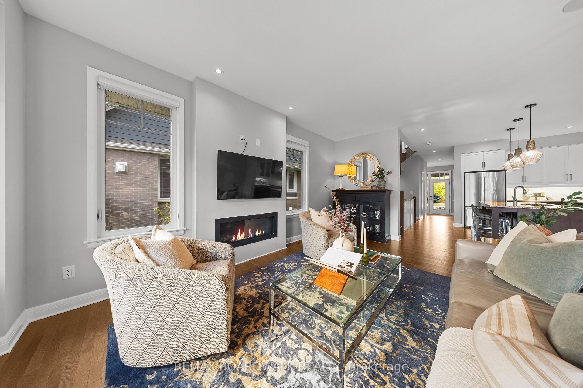 Photo 14 of 359 Kilspindie Ridge, Ottawa, Barrhaven - Stonebridge — HOMEH
