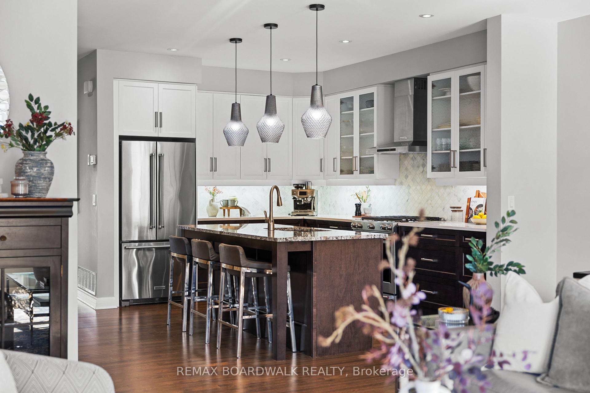 Photo 17 of 359 Kilspindie Ridge, Ottawa, Barrhaven - Stonebridge — HOMEH