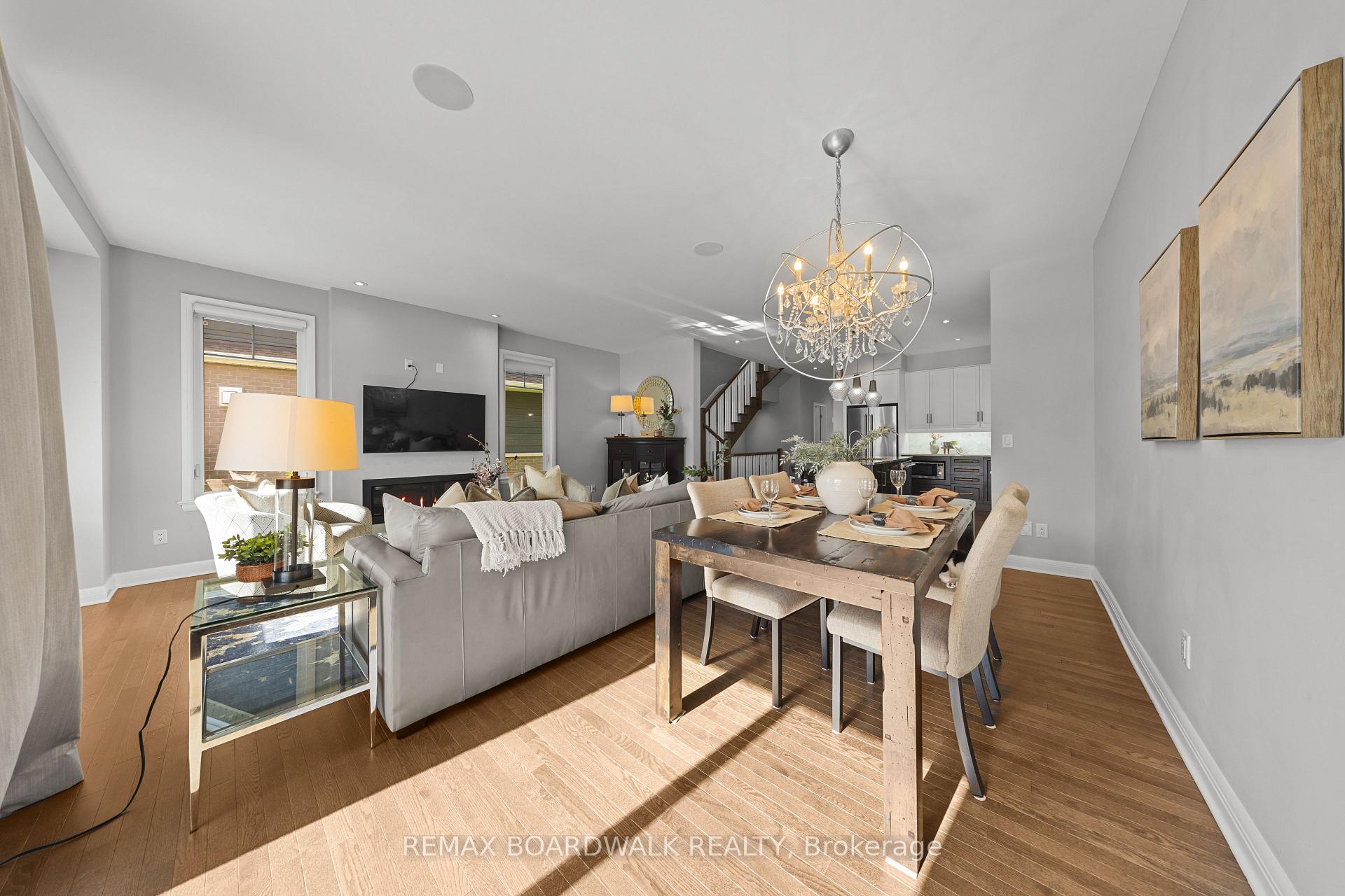 Photo 18 of 359 Kilspindie Ridge, Ottawa, Barrhaven - Stonebridge — HOMEH
