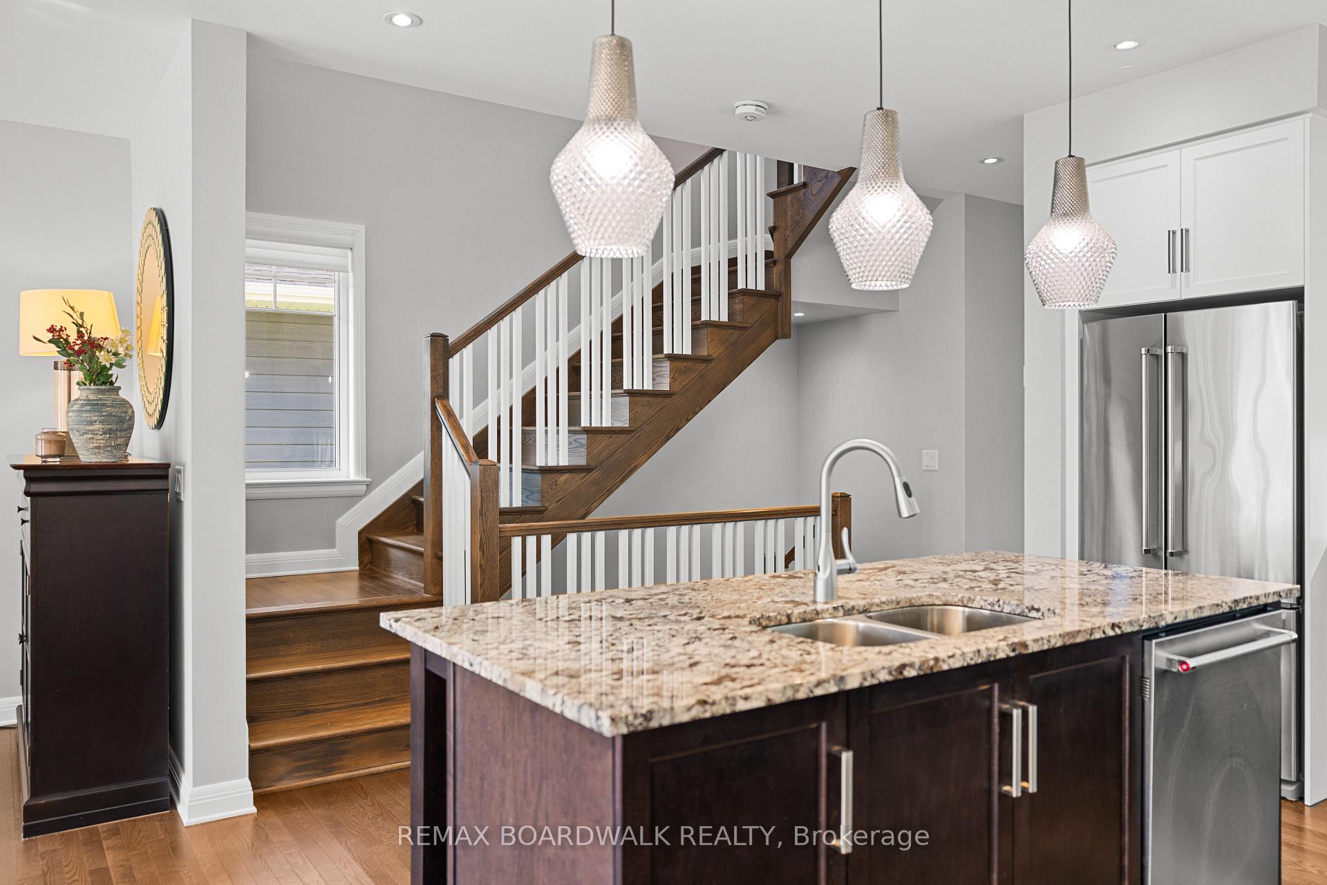 Photo 21 of 359 Kilspindie Ridge, Ottawa, Barrhaven - Stonebridge — HOMEH