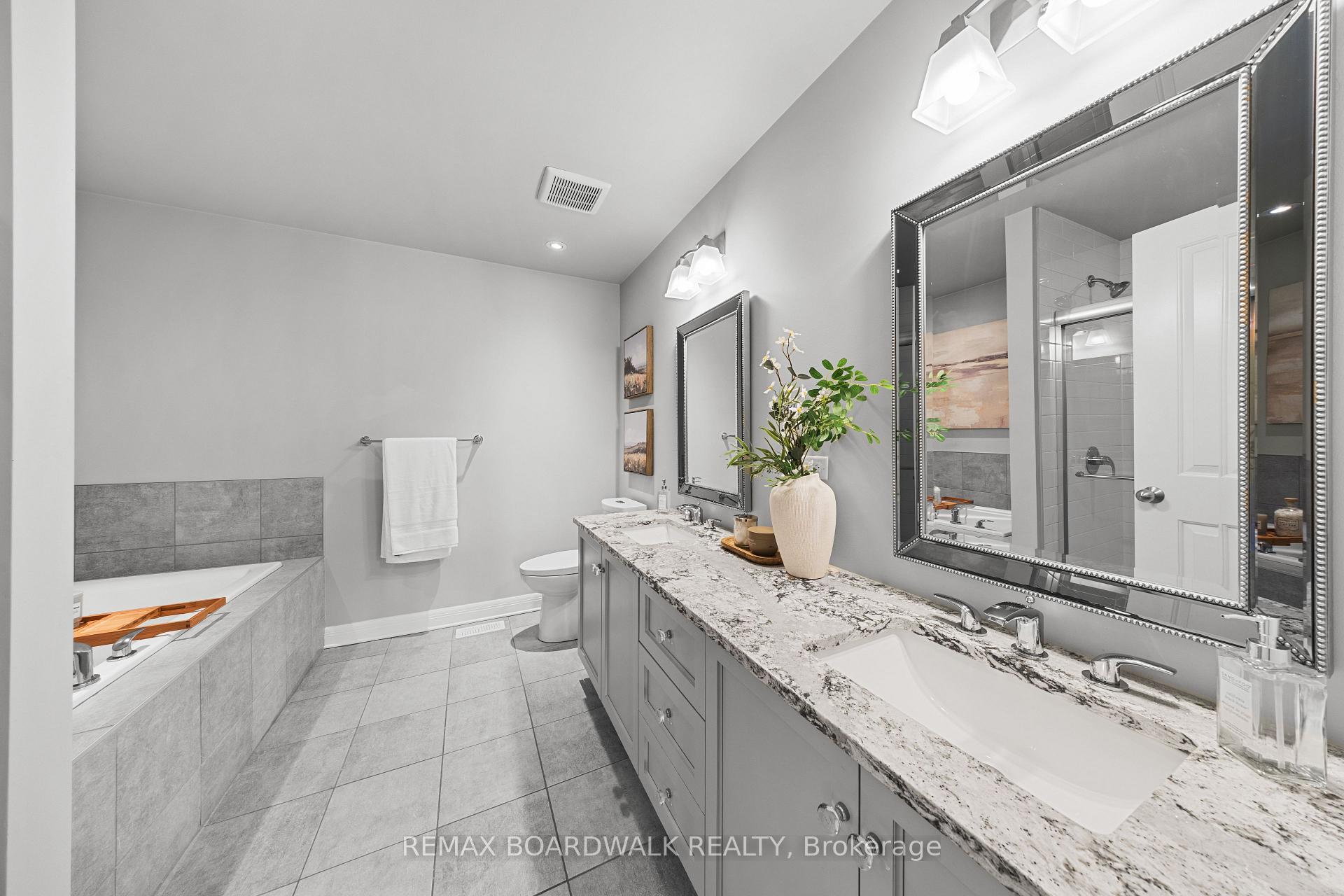 Photo 27 of 359 Kilspindie Ridge, Ottawa, Barrhaven - Stonebridge — HOMEH