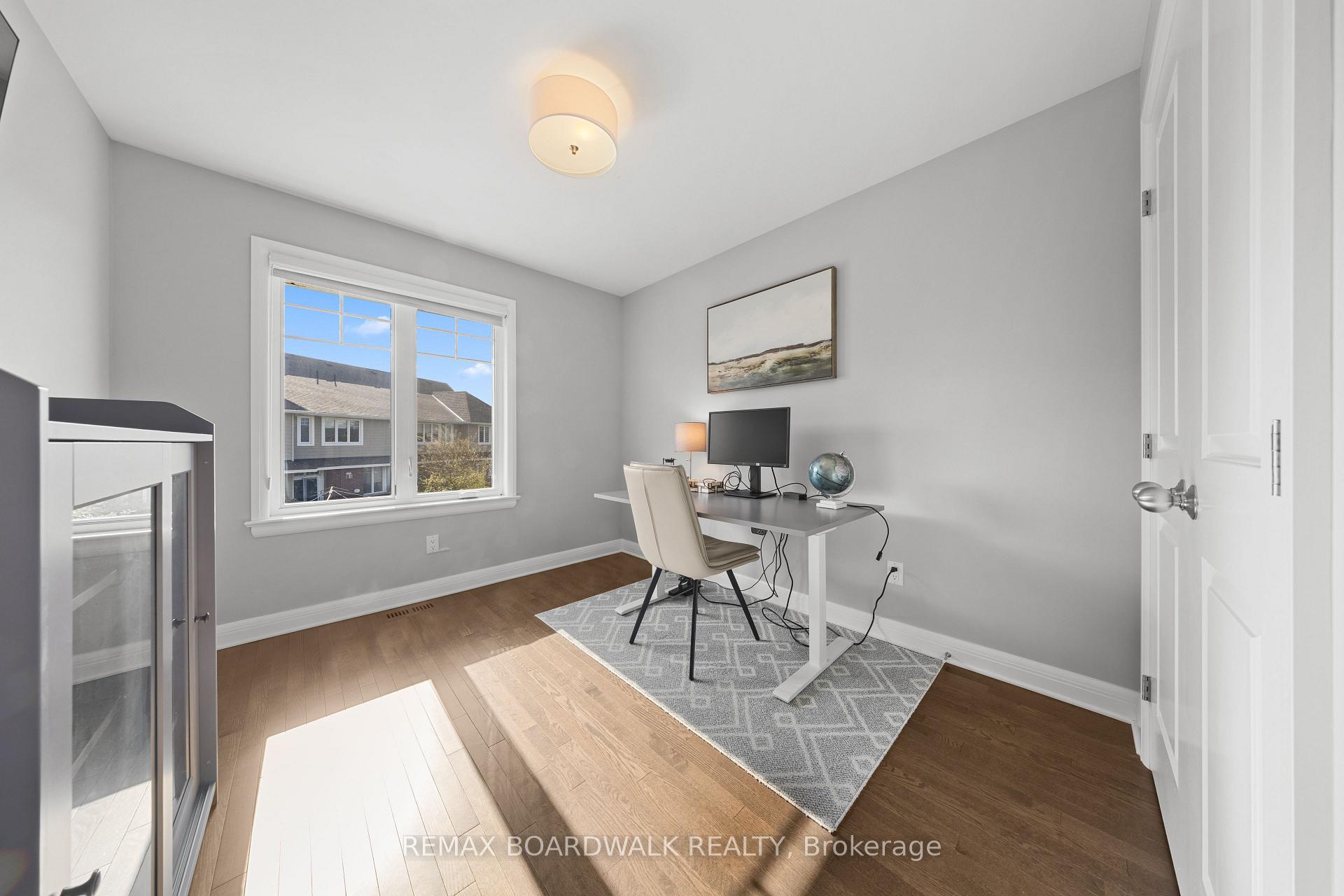 Photo 34 of 359 Kilspindie Ridge, Ottawa, Barrhaven - Stonebridge — HOMEH