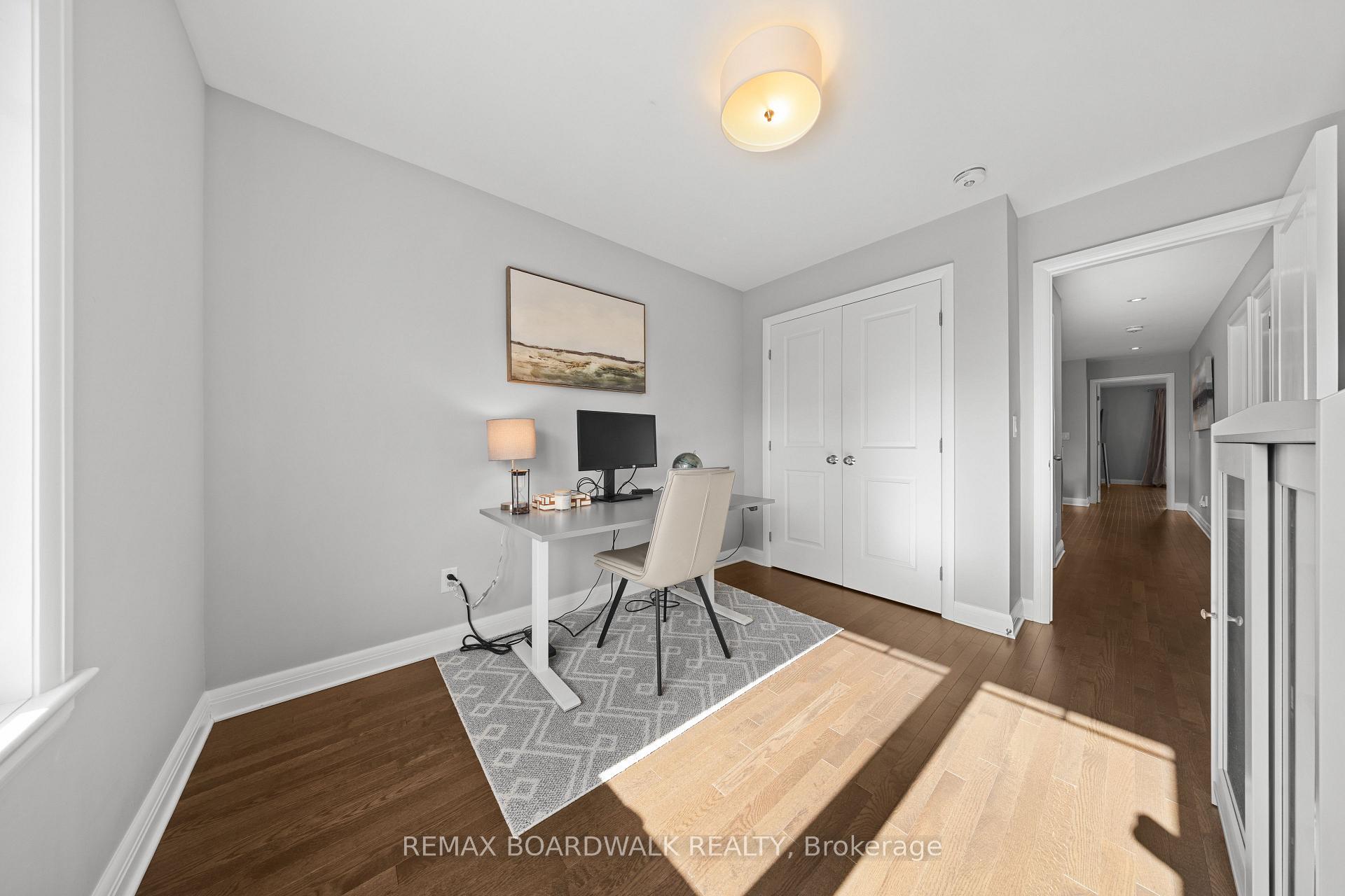 Photo 35 of 359 Kilspindie Ridge, Ottawa, Barrhaven - Stonebridge — HOMEH