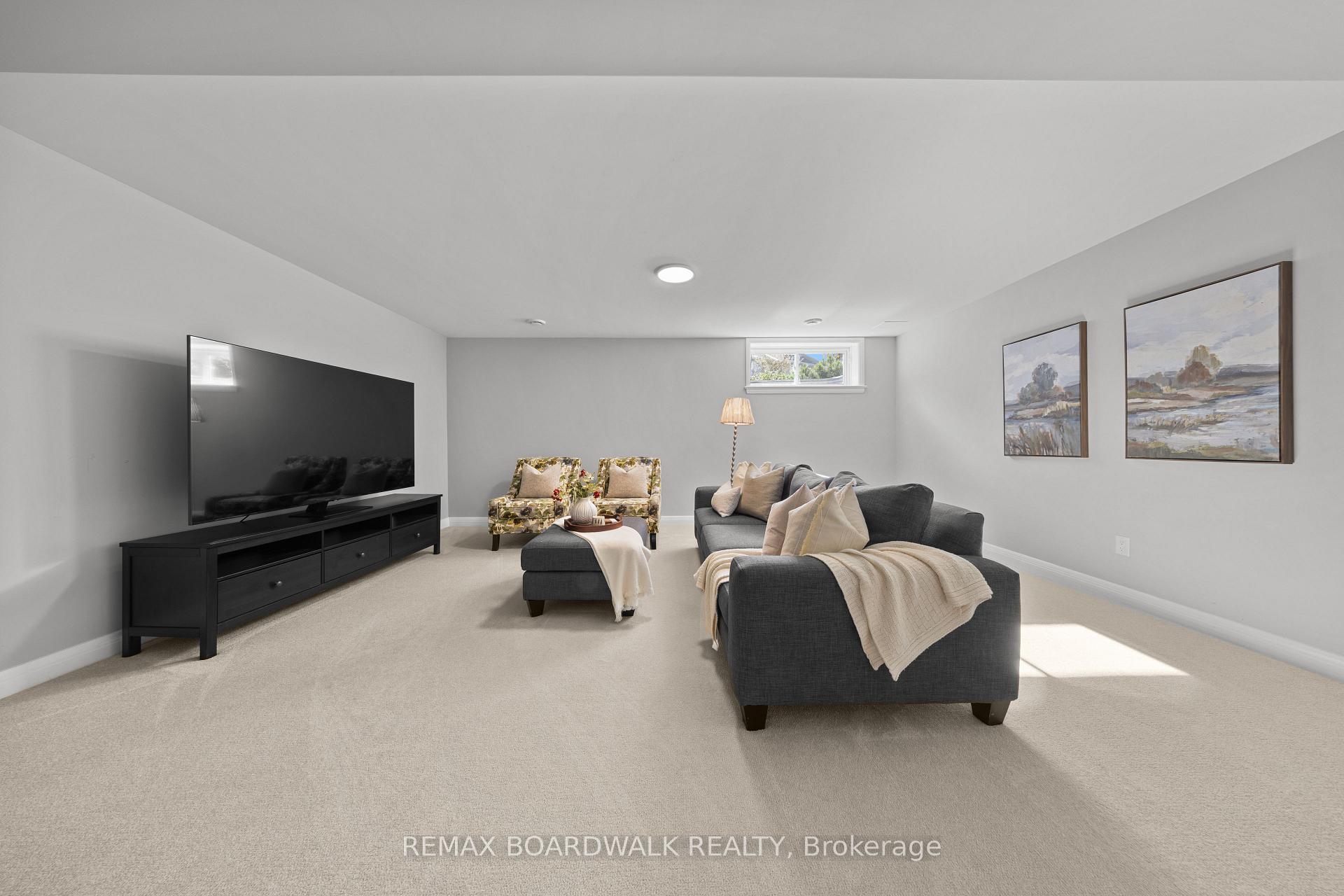 Photo 40 of 359 Kilspindie Ridge, Ottawa, Barrhaven - Stonebridge — HOMEH