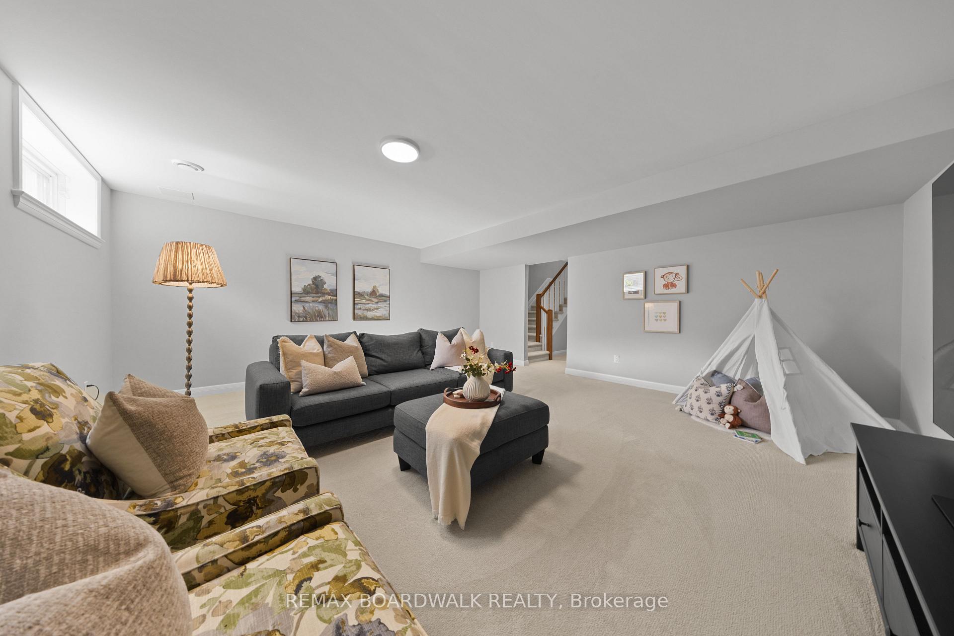 Photo 42 of 359 Kilspindie Ridge, Ottawa, Barrhaven - Stonebridge — HOMEH