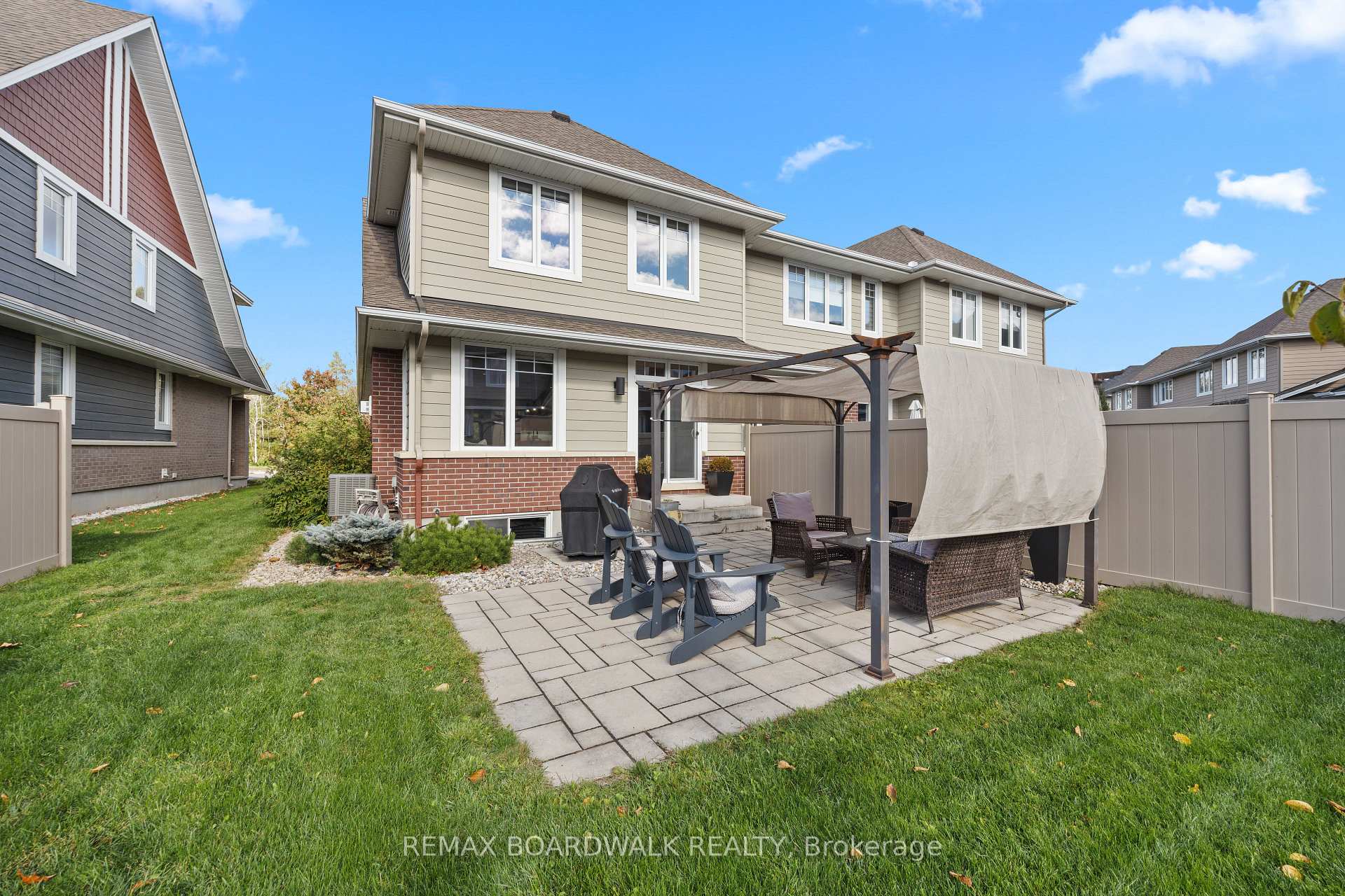 Photo 43 of 359 Kilspindie Ridge, Ottawa, Barrhaven - Stonebridge — HOMEH