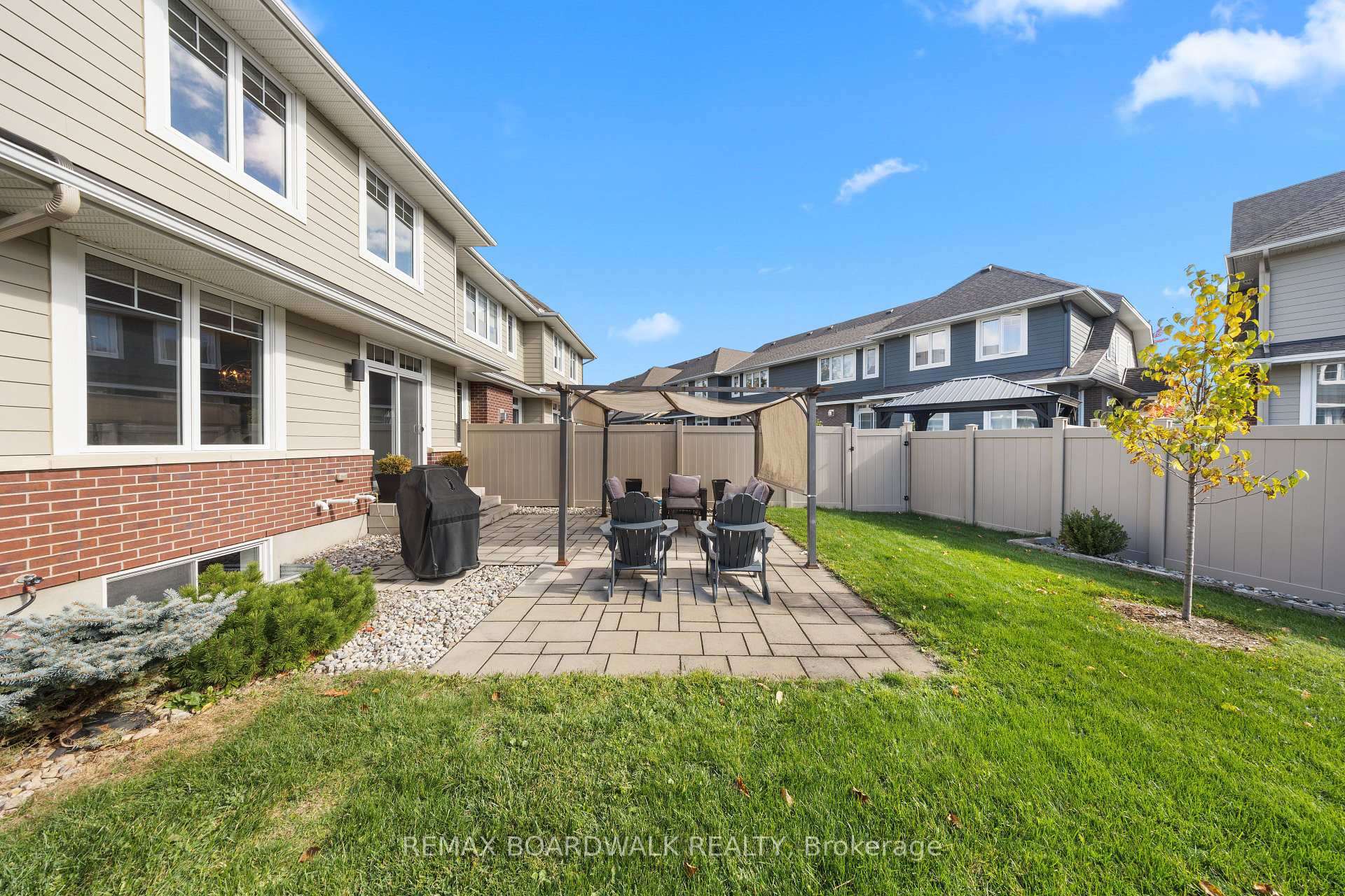 Photo 44 of 359 Kilspindie Ridge, Ottawa, Barrhaven - Stonebridge — HOMEH