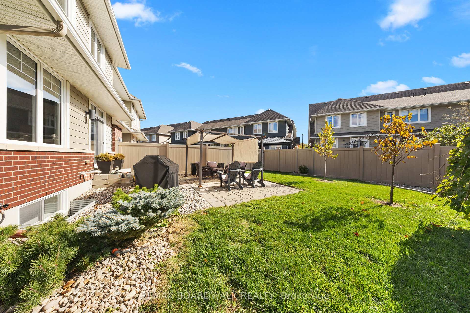 Photo 45 of 359 Kilspindie Ridge, Ottawa, Barrhaven - Stonebridge — HOMEH
