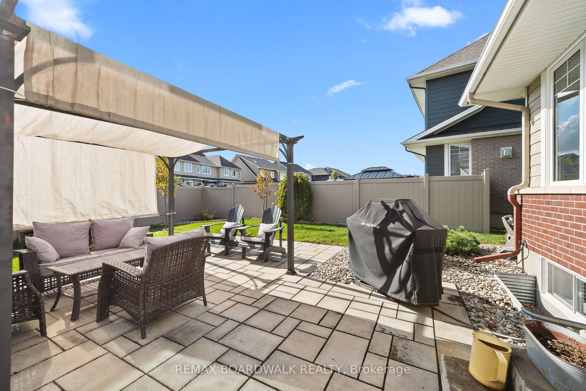 Photo 46 of 359 Kilspindie Ridge, Ottawa, Barrhaven - Stonebridge — HOMEH