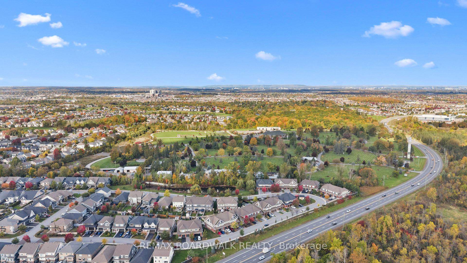 Photo 47 of 359 Kilspindie Ridge, Ottawa, Barrhaven - Stonebridge — HOMEH