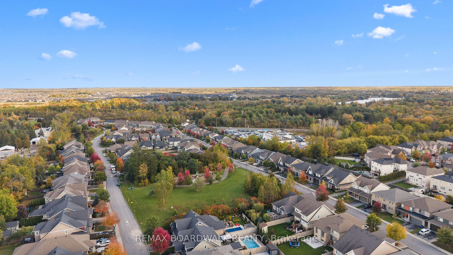 Photo 48 of 359 Kilspindie Ridge, Ottawa, Barrhaven - Stonebridge — HOMEH