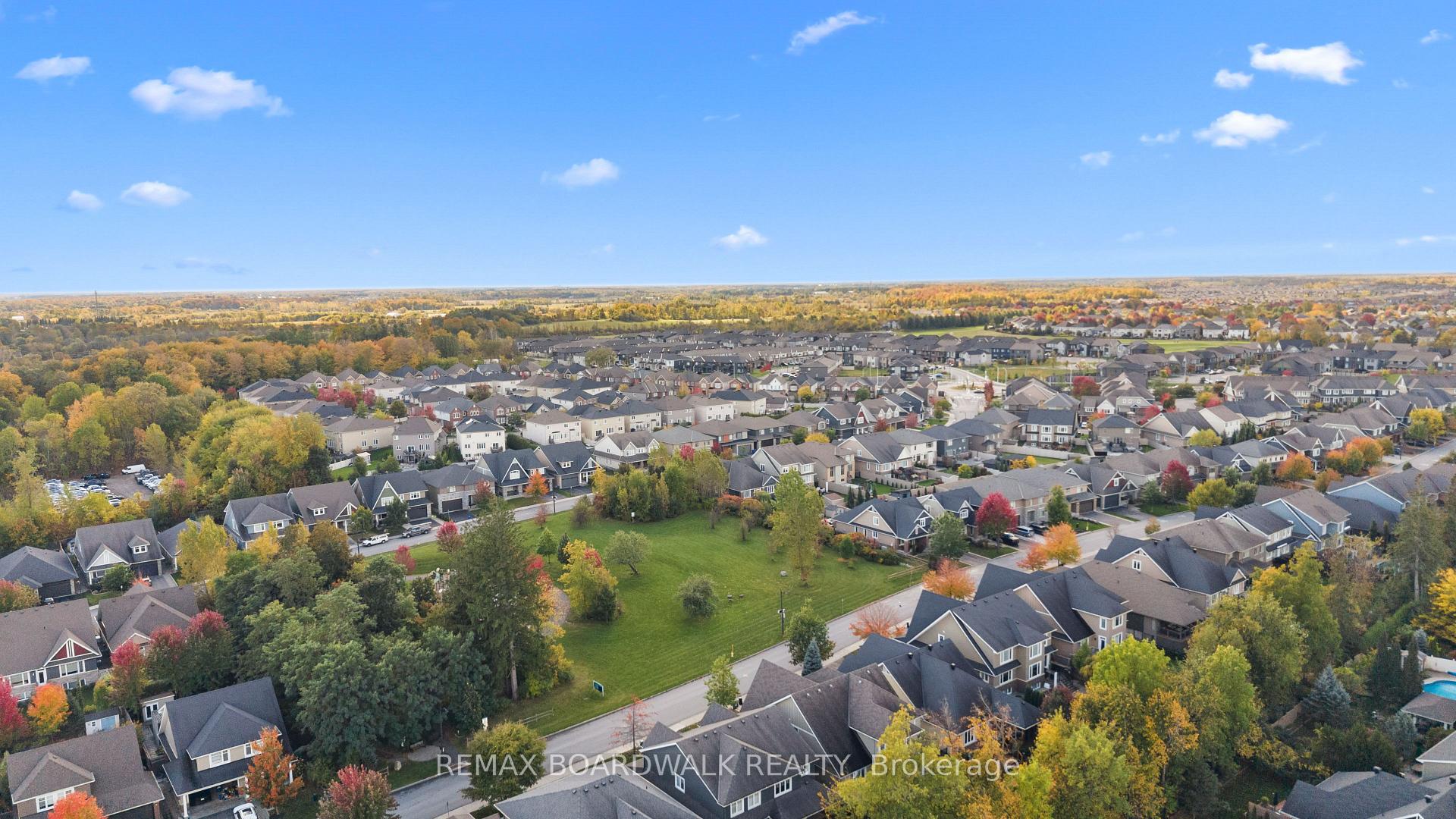 Photo 49 of 359 Kilspindie Ridge, Ottawa, Barrhaven - Stonebridge — HOMEH