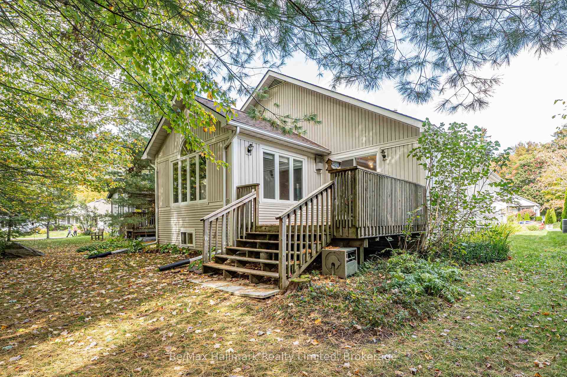 Photo 3 of 3 Woods Hollow, Gravenhurst, Muskoka (S) — HOMEH