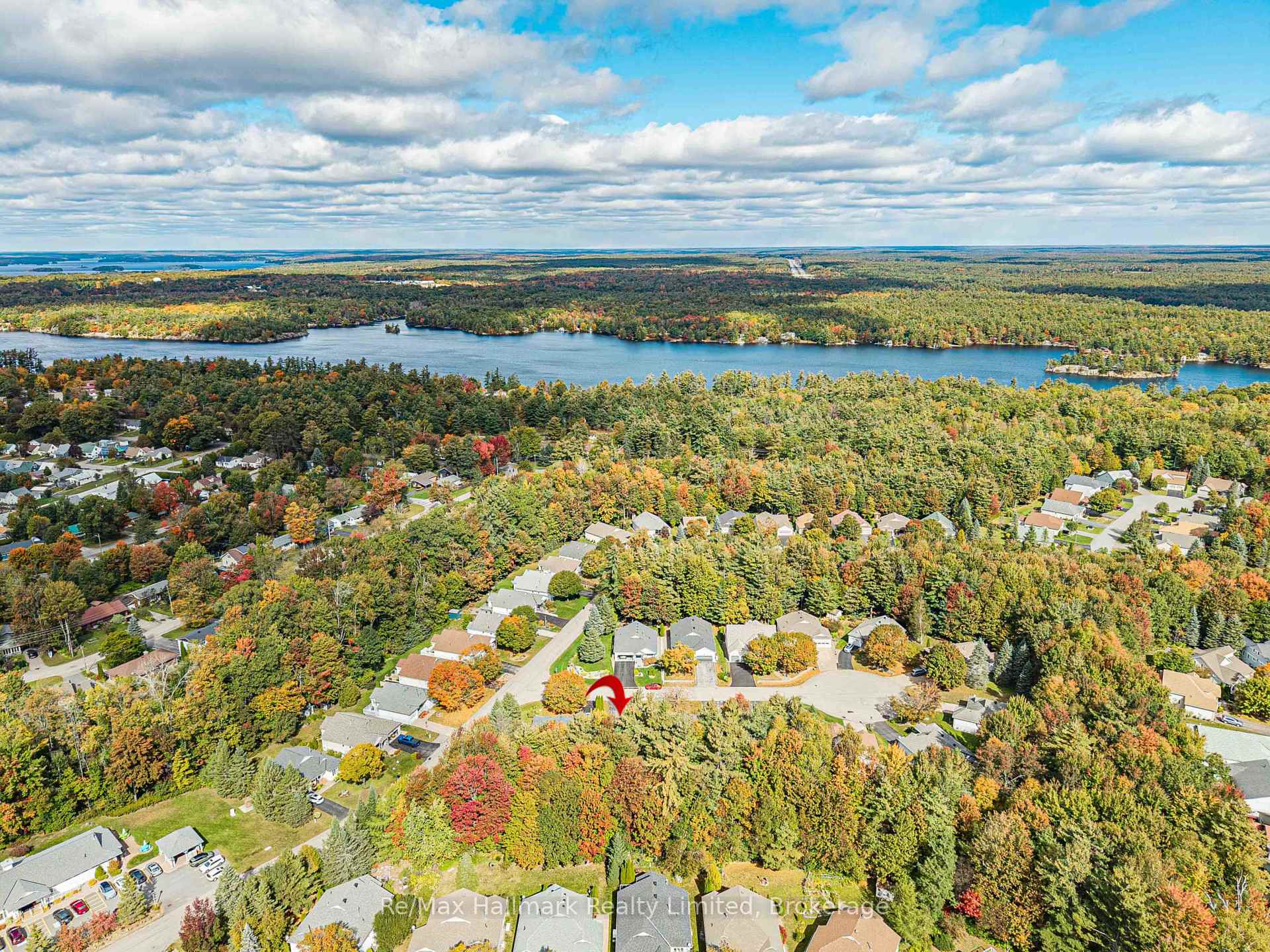 Photo 4 of 3 Woods Hollow, Gravenhurst, Muskoka (S) — HOMEH
