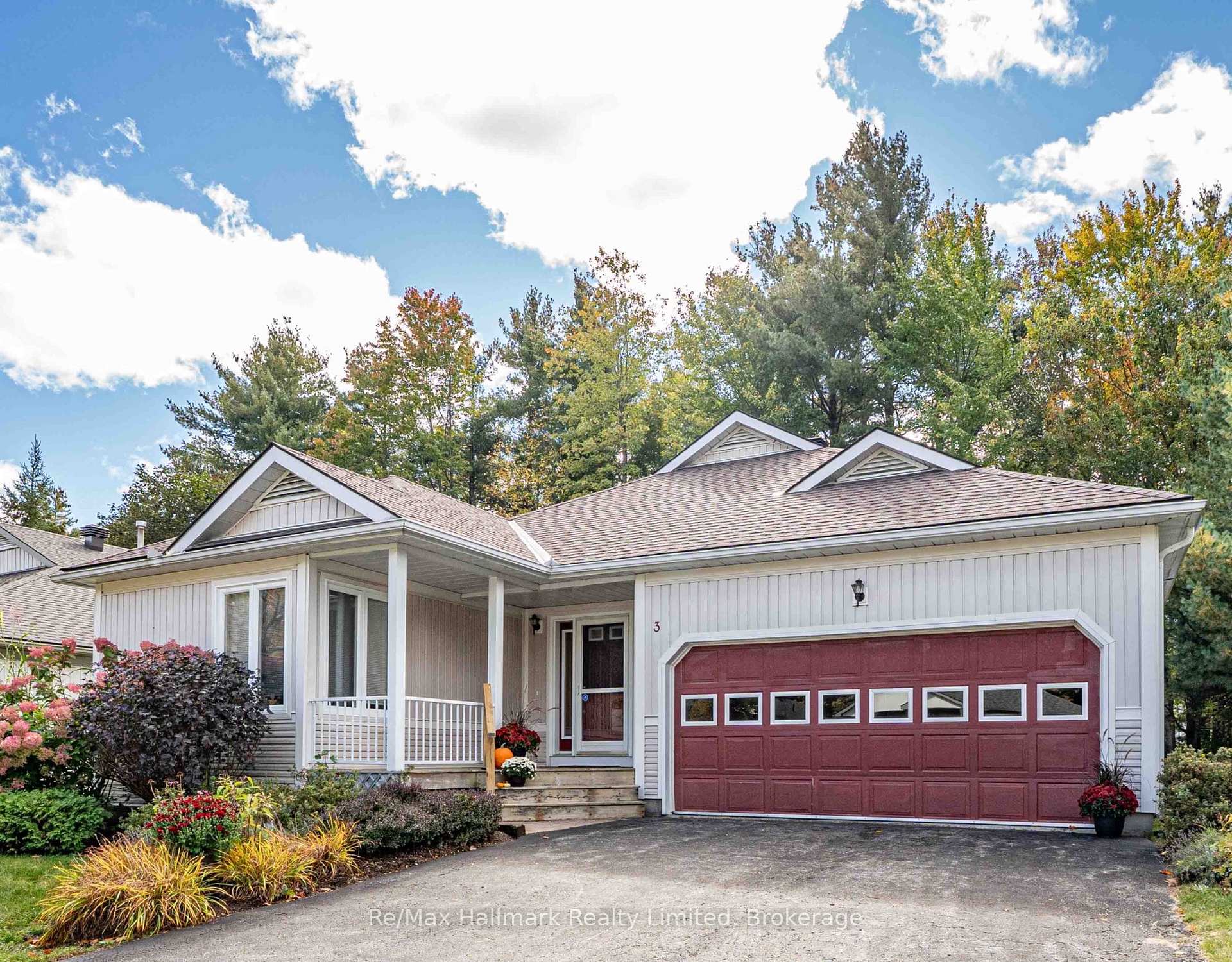 Photo 63 of 3 Woods Hollow, Gravenhurst, Muskoka (S) — HOMEH