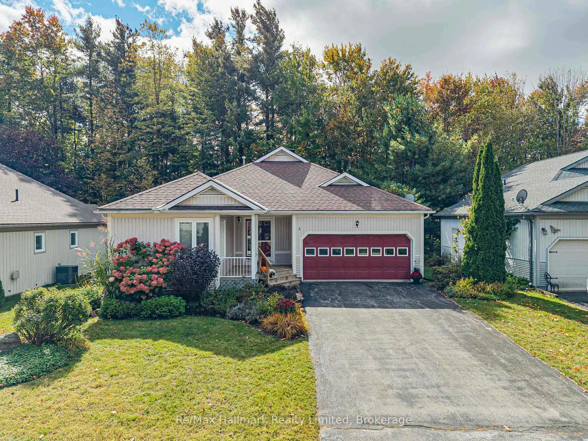 Photo 44 of 3 Woods Hollow, Gravenhurst, Muskoka (S) — HOMEH