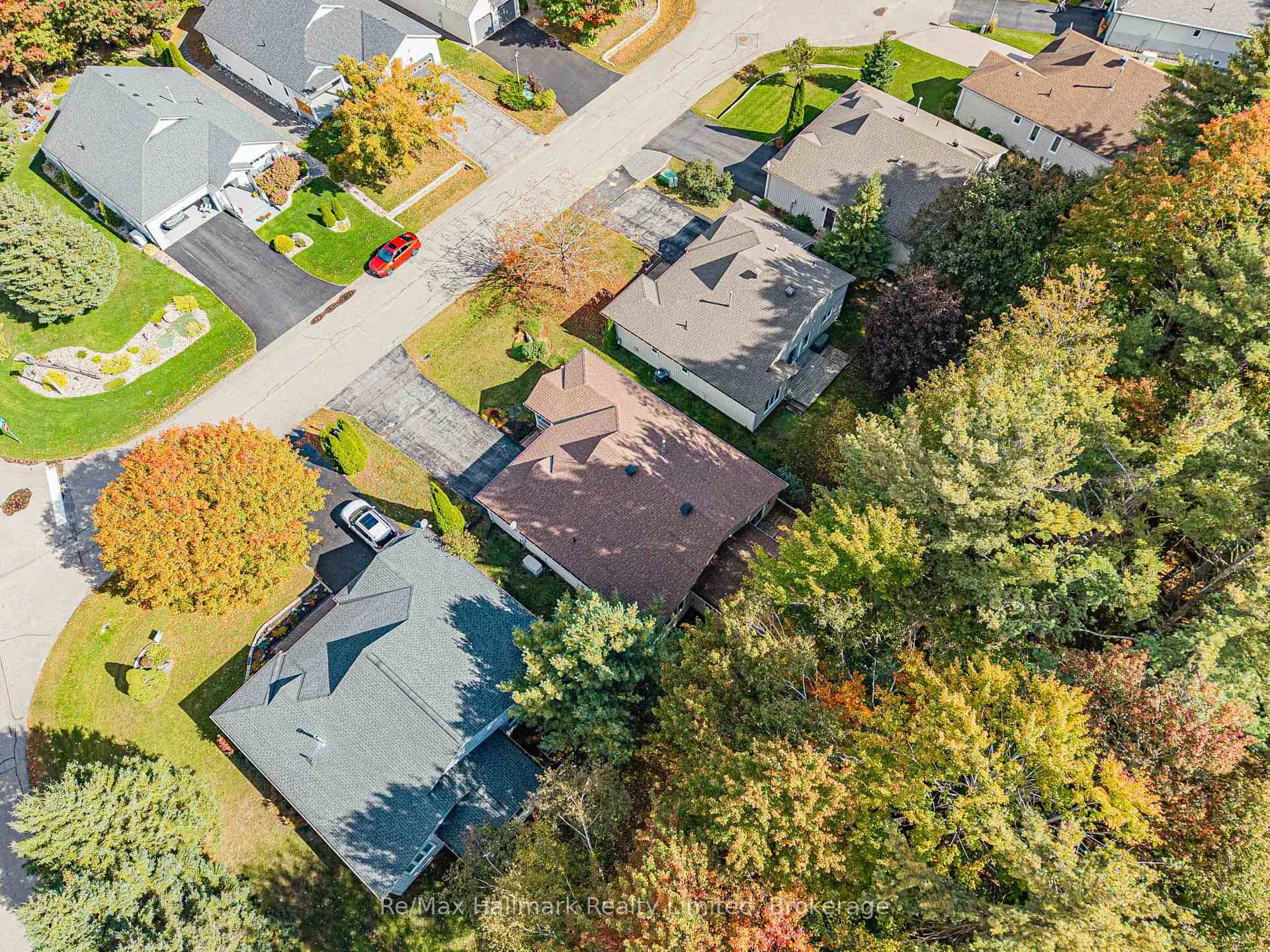 Photo 58 of 3 Woods Hollow, Gravenhurst, Muskoka (S) — HOMEH