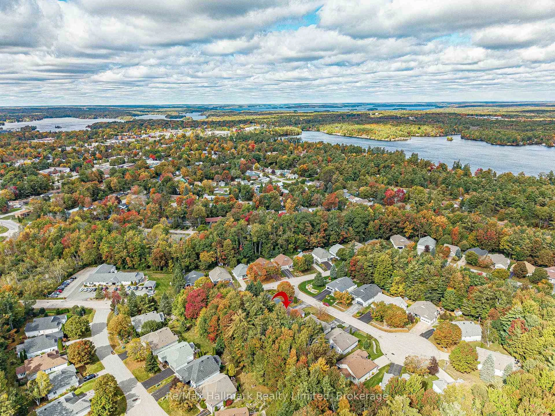 Photo 64 of 3 Woods Hollow, Gravenhurst, Muskoka (S) — HOMEH