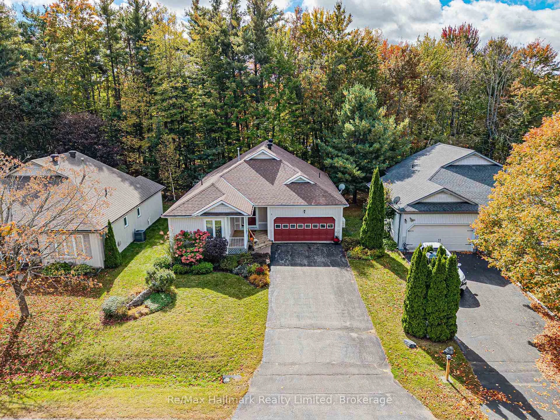 Photo 78 of 3 Woods Hollow, Gravenhurst, Muskoka (S) — HOMEH