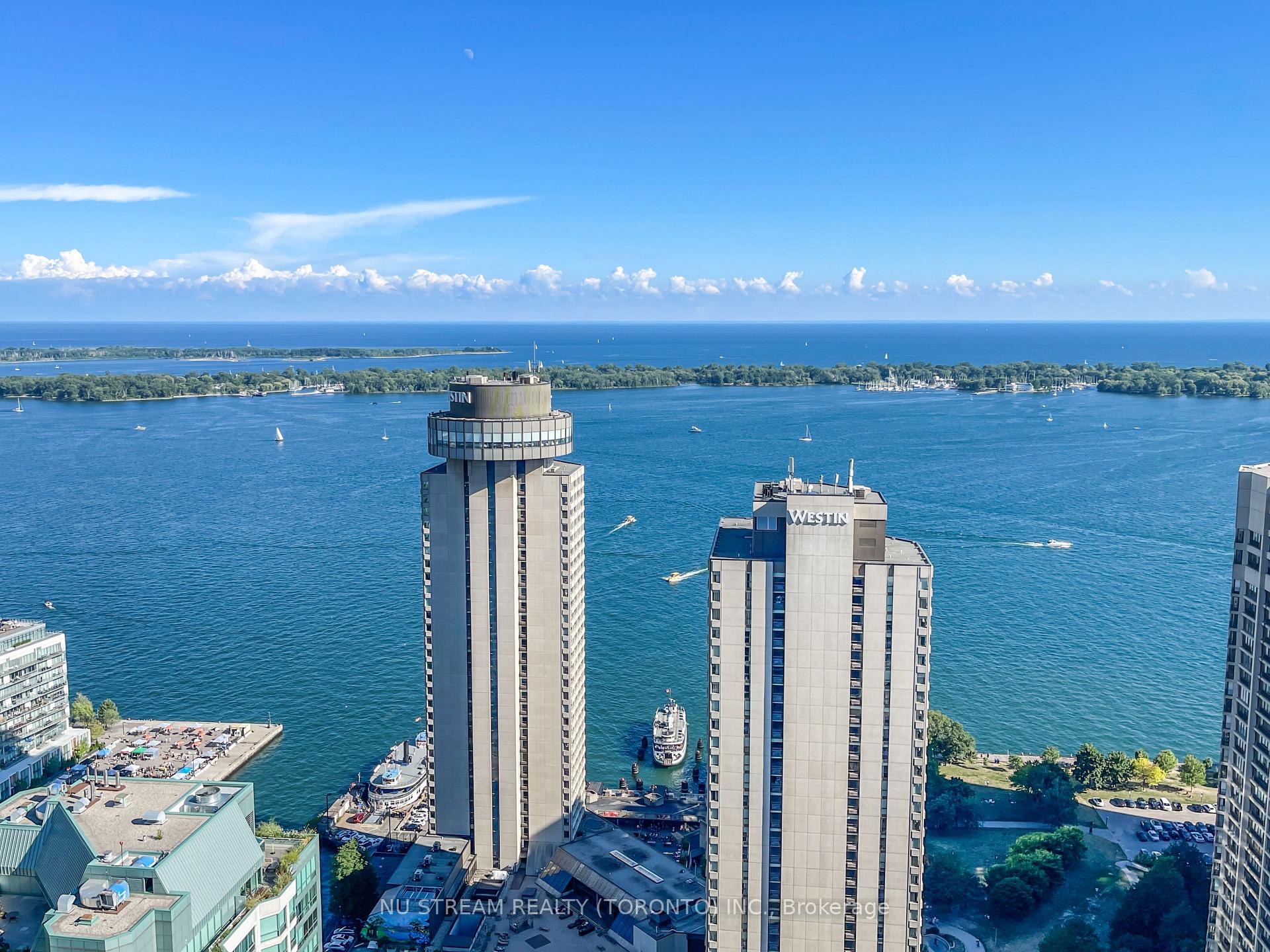 Photo of Unit 4509, 33 Bay Street