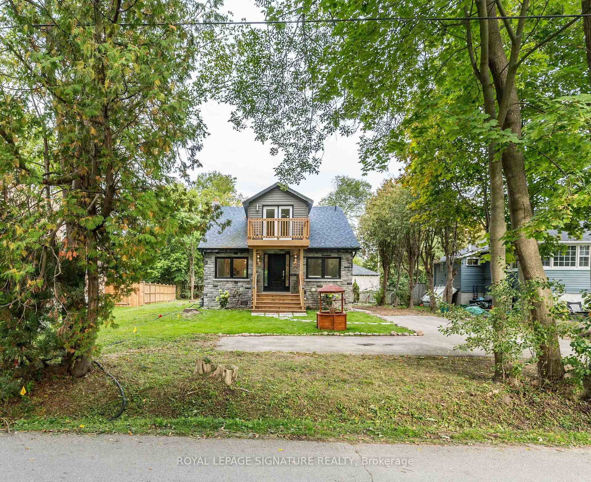 Photo 5 of 815 Rockaway Road, Georgina, Historic Lakeshore Communities — HOMEH
