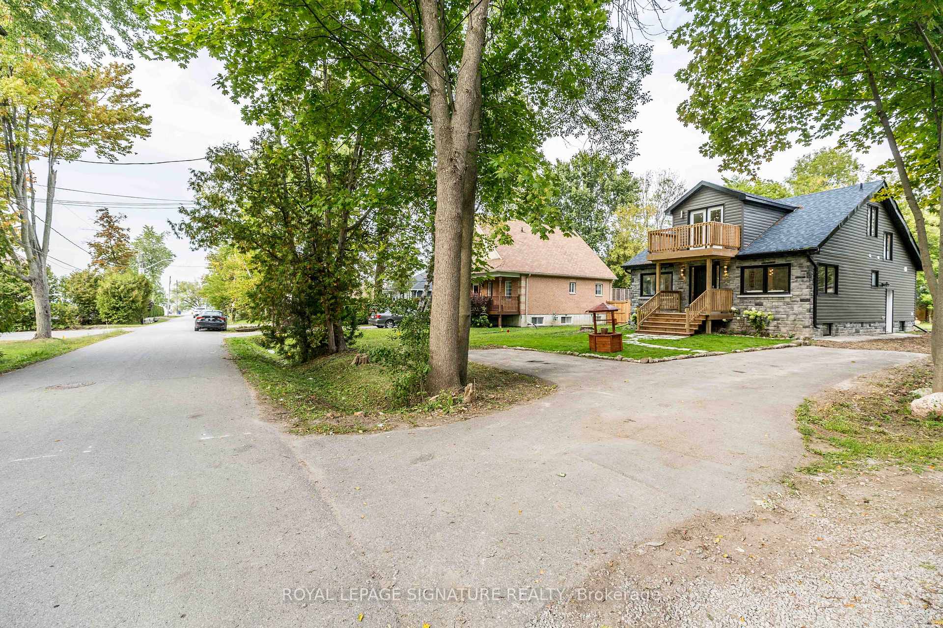 Photo 6 of 815 Rockaway Road, Georgina, Historic Lakeshore Communities — HOMEH