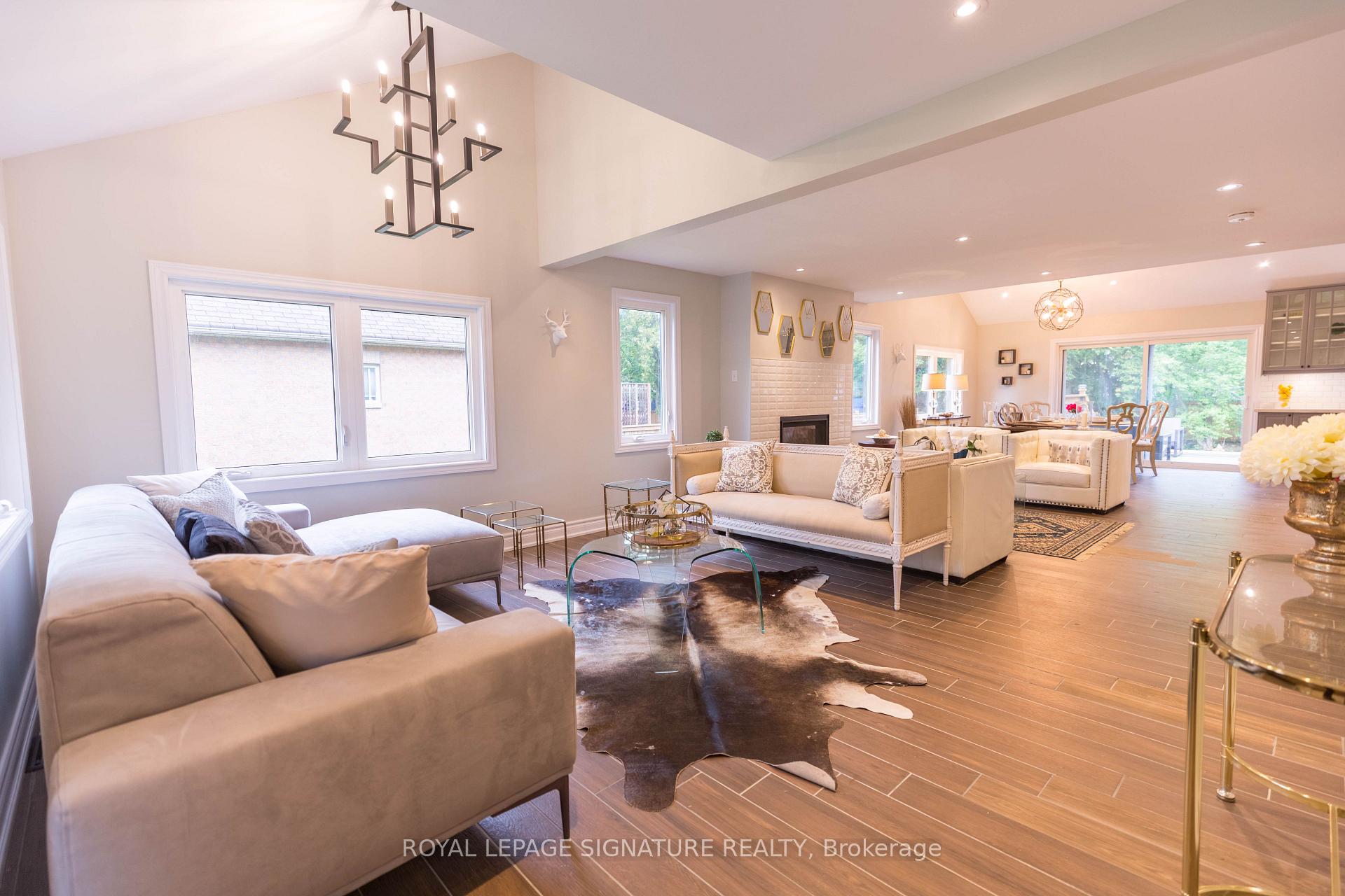 Photo 9 of 815 Rockaway Road, Georgina, Historic Lakeshore Communities — HOMEH