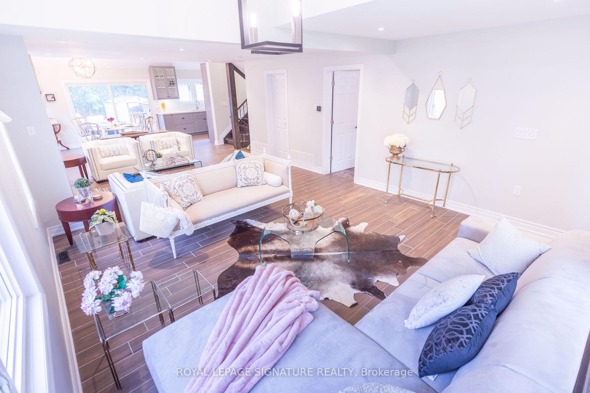 Photo 10 of 815 Rockaway Road, Georgina, Historic Lakeshore Communities — HOMEH