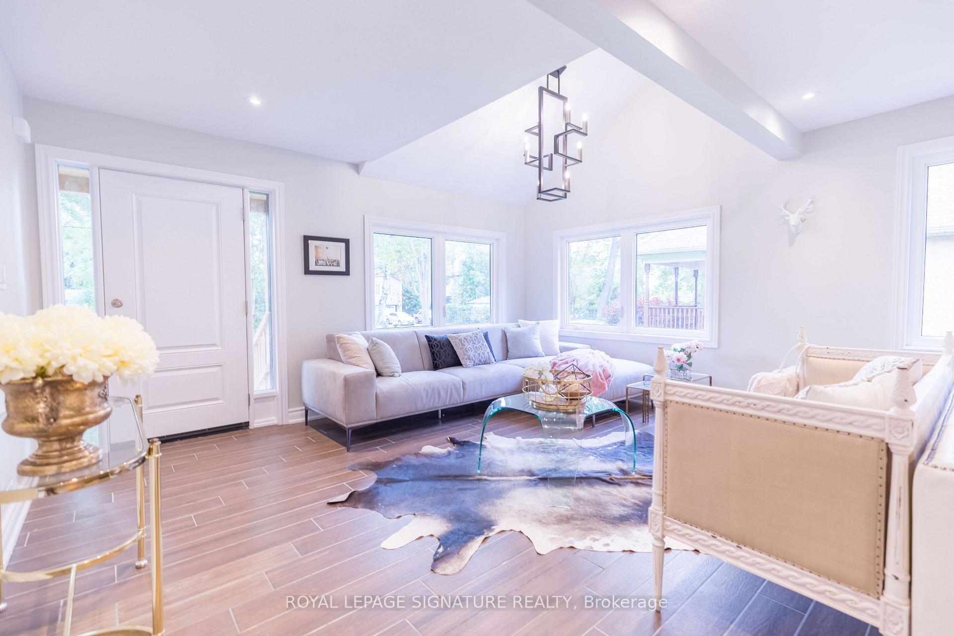 Photo 11 of 815 Rockaway Road, Georgina, Historic Lakeshore Communities — HOMEH