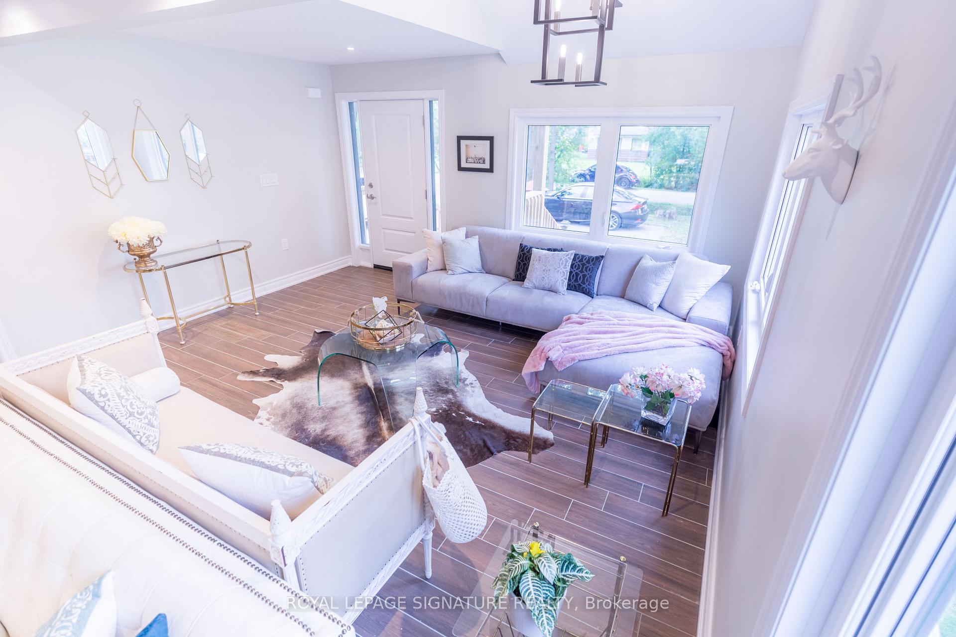 Photo 12 of 815 Rockaway Road, Georgina, Historic Lakeshore Communities — HOMEH