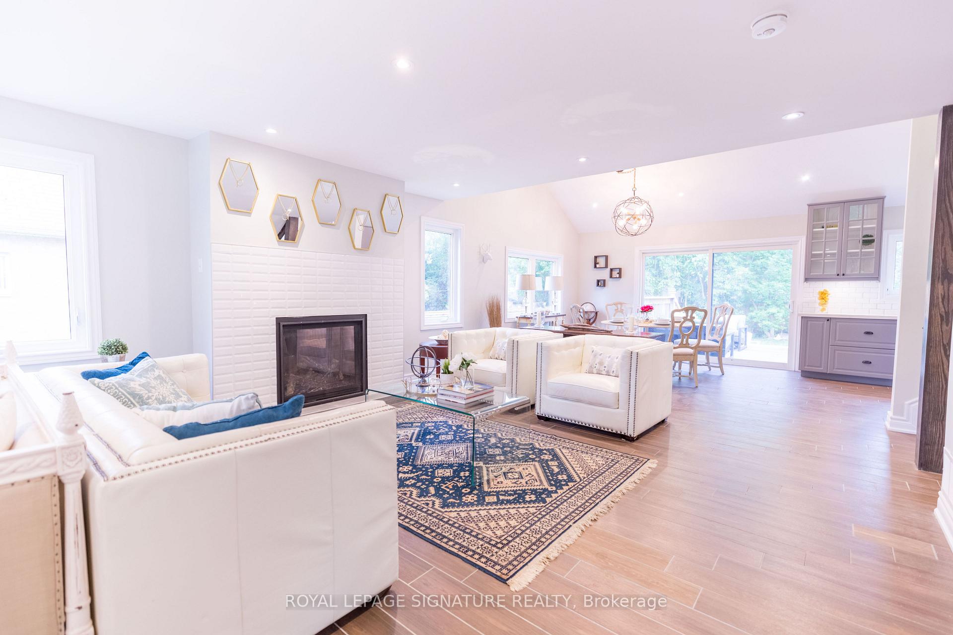 Photo 13 of 815 Rockaway Road, Georgina, Historic Lakeshore Communities — HOMEH