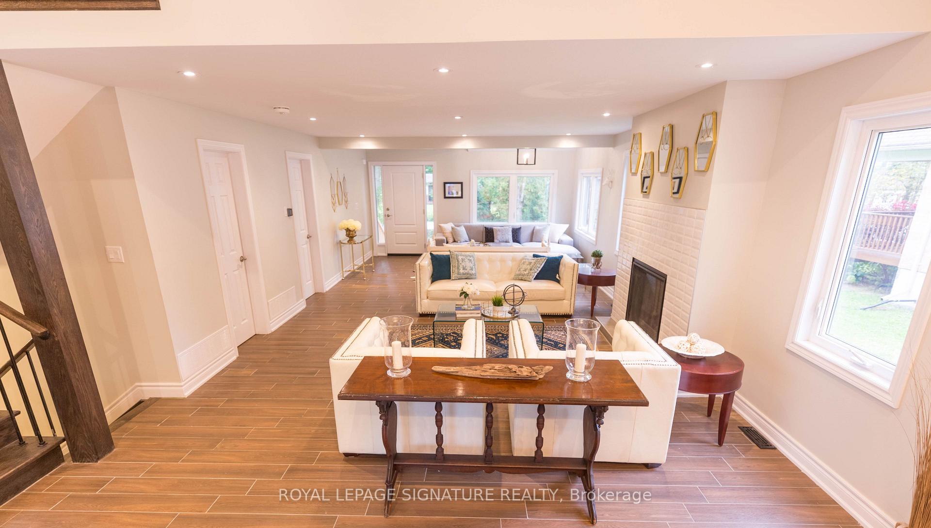 Photo 16 of 815 Rockaway Road, Georgina, Historic Lakeshore Communities — HOMEH