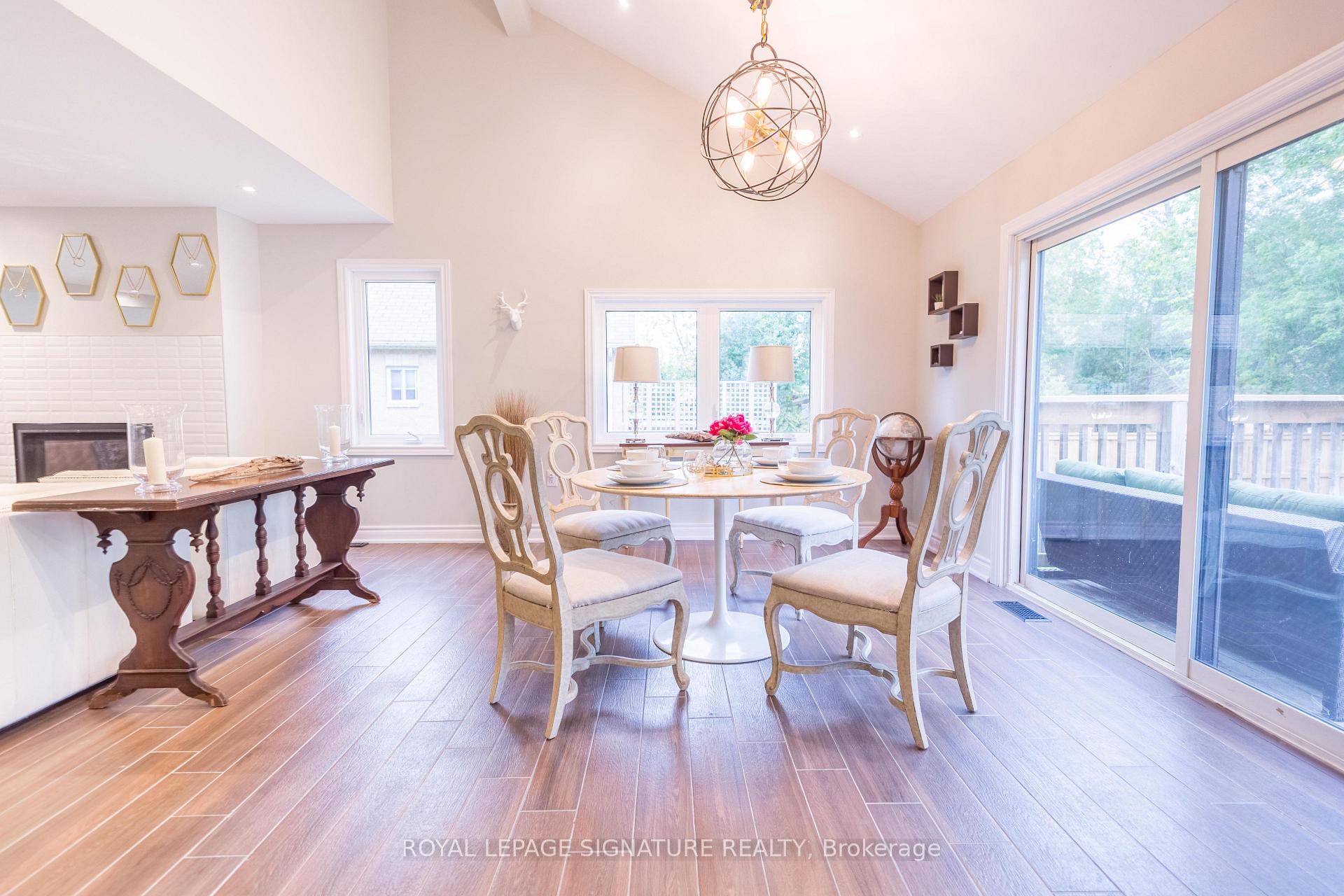 Photo 18 of 815 Rockaway Road, Georgina, Historic Lakeshore Communities — HOMEH