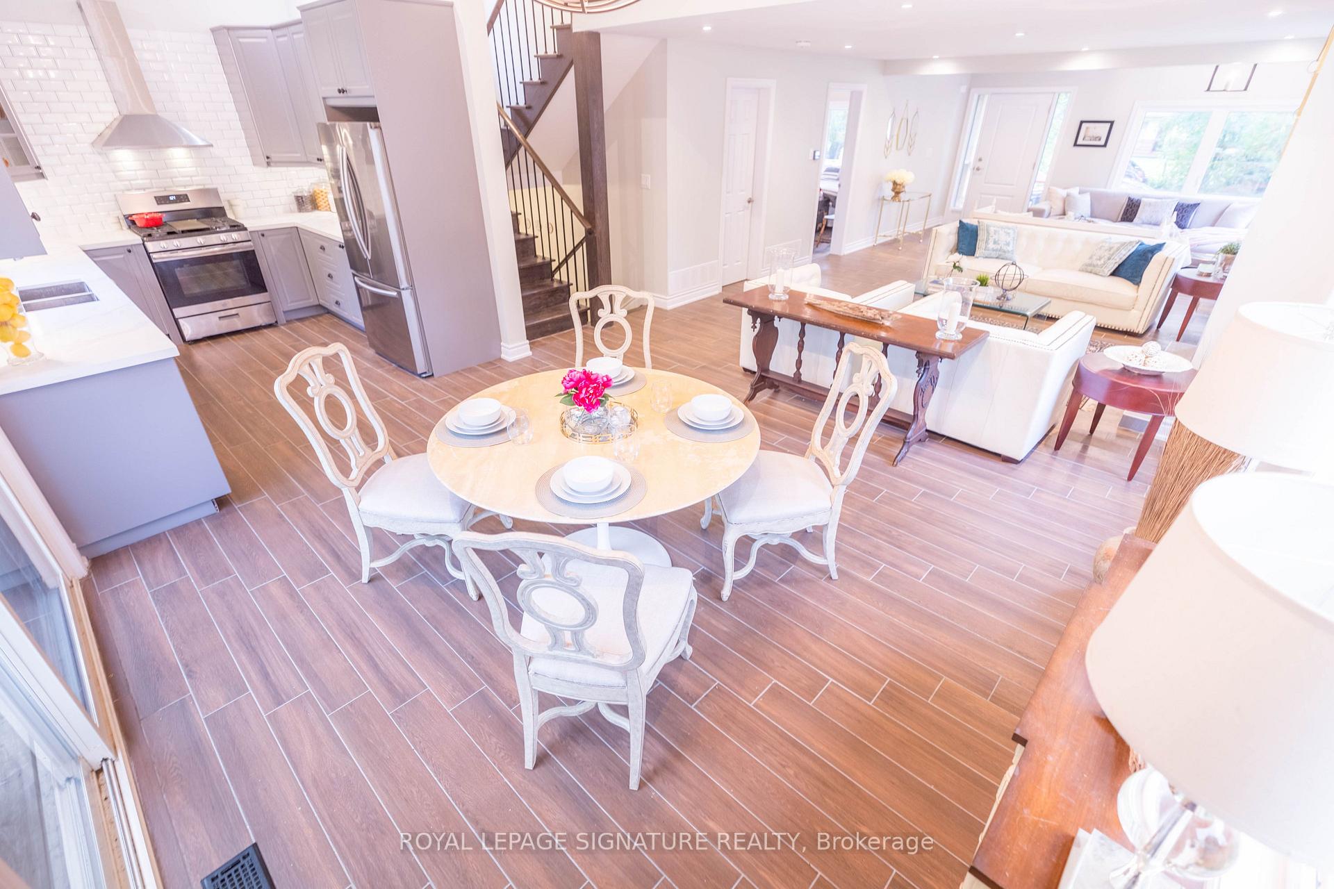 Photo 19 of 815 Rockaway Road, Georgina, Historic Lakeshore Communities — HOMEH