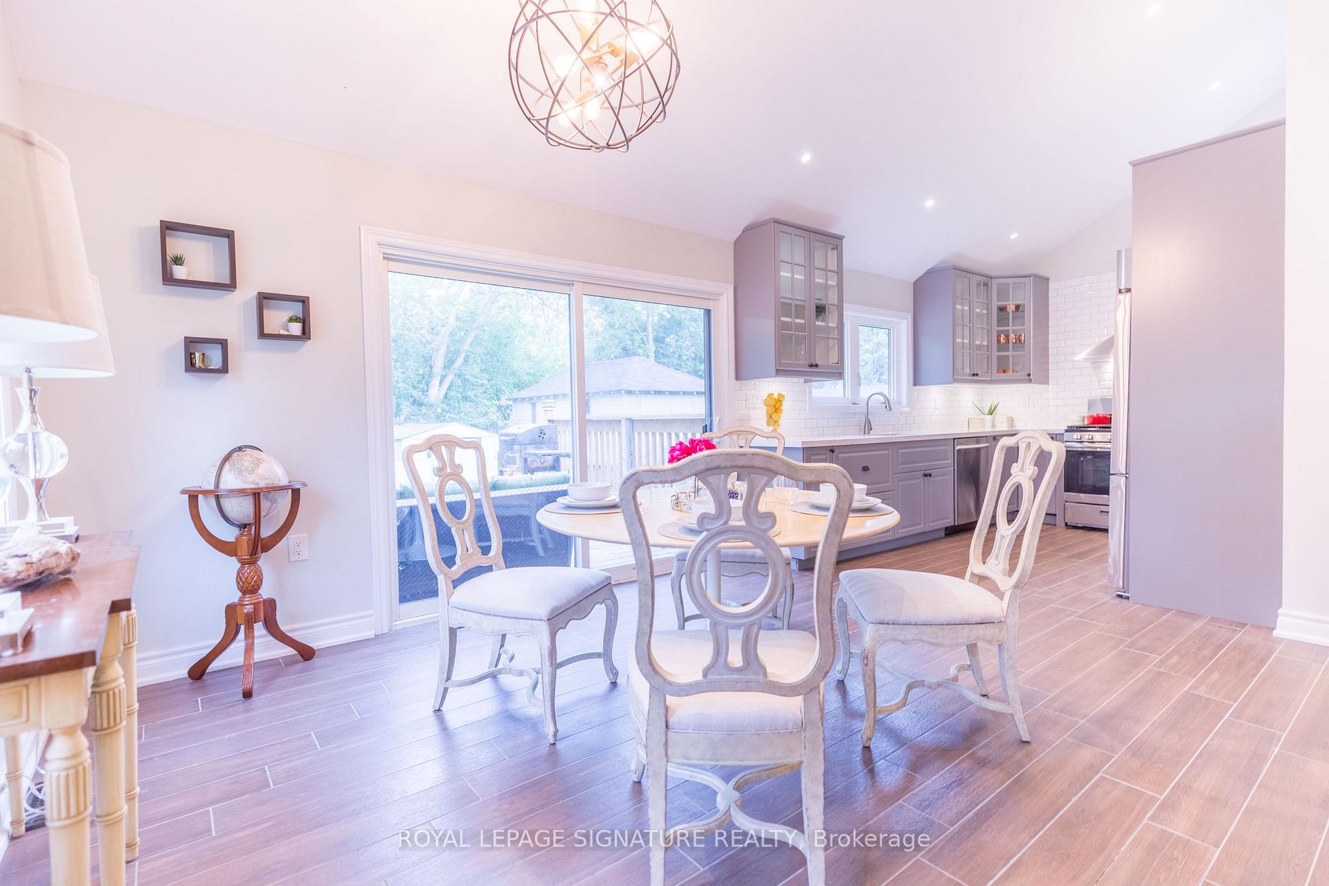 Photo 20 of 815 Rockaway Road, Georgina, Historic Lakeshore Communities — HOMEH