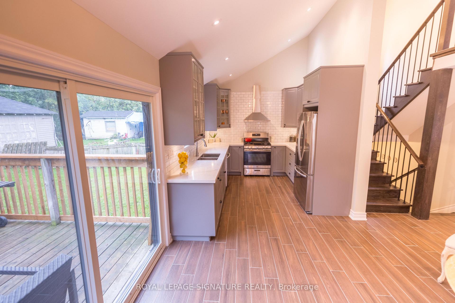 Photo 21 of 815 Rockaway Road, Georgina, Historic Lakeshore Communities — HOMEH