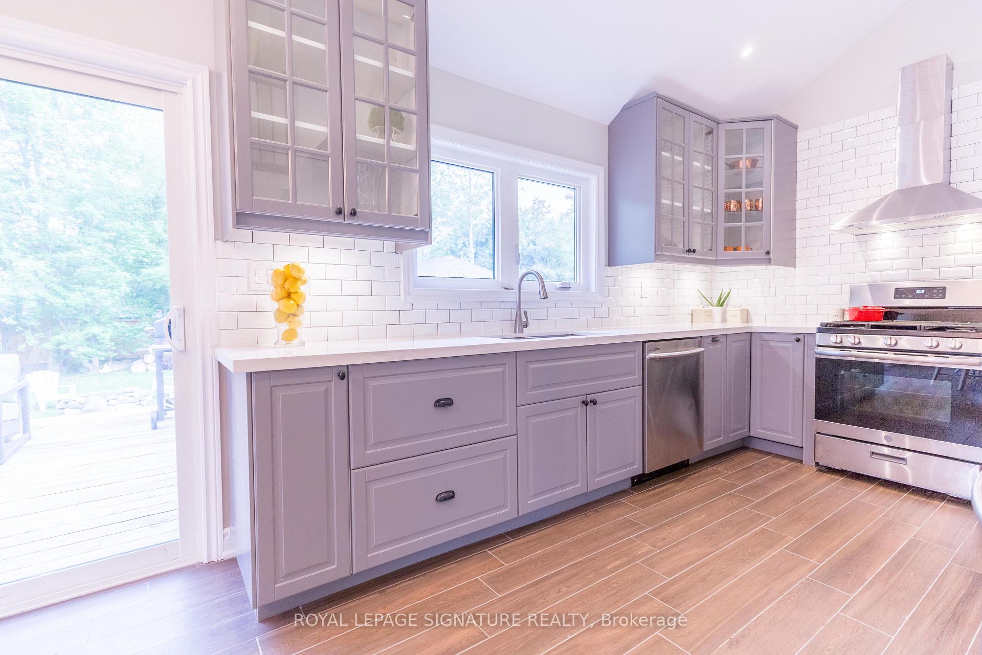 Photo 23 of 815 Rockaway Road, Georgina, Historic Lakeshore Communities — HOMEH