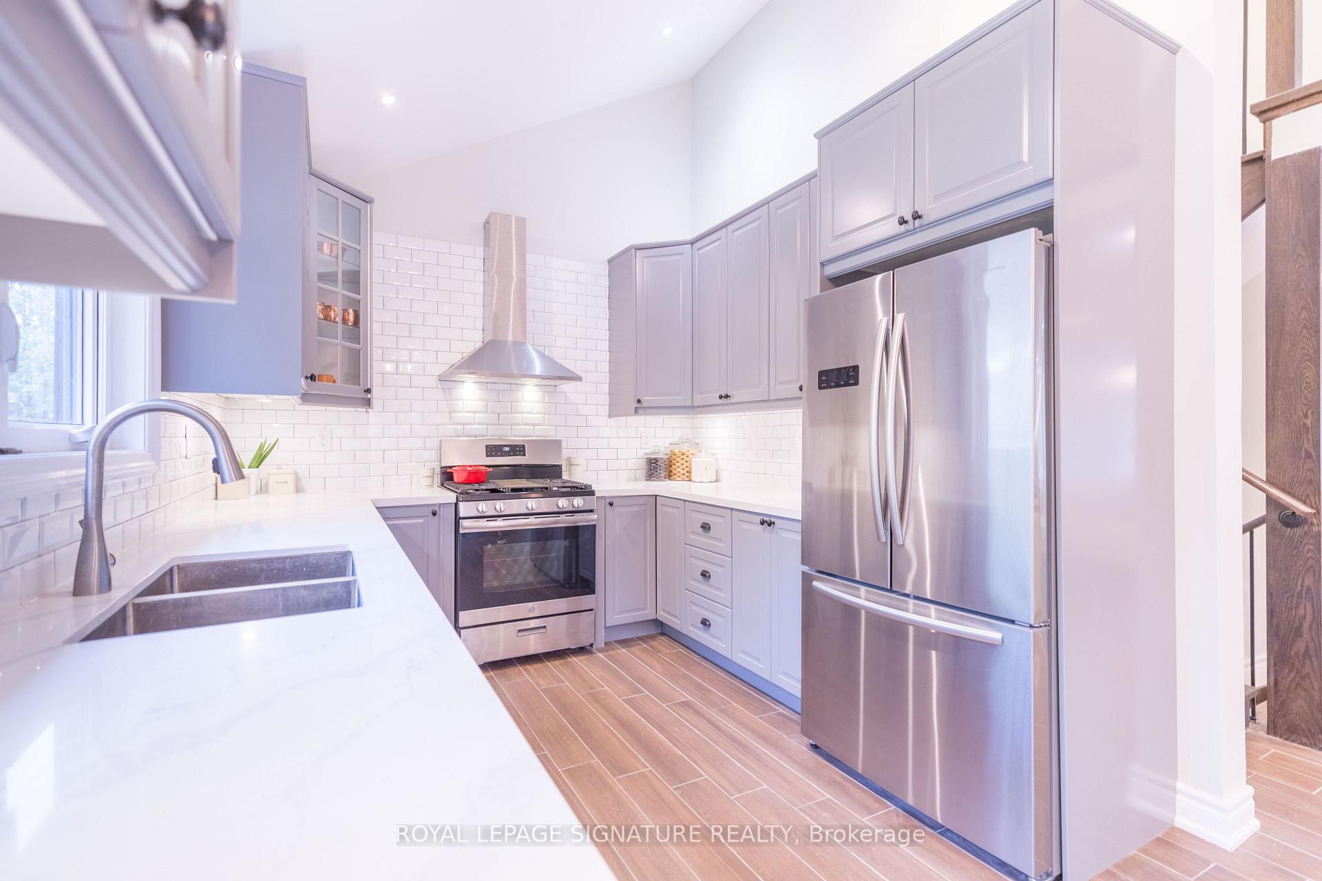 Photo 24 of 815 Rockaway Road, Georgina, Historic Lakeshore Communities — HOMEH