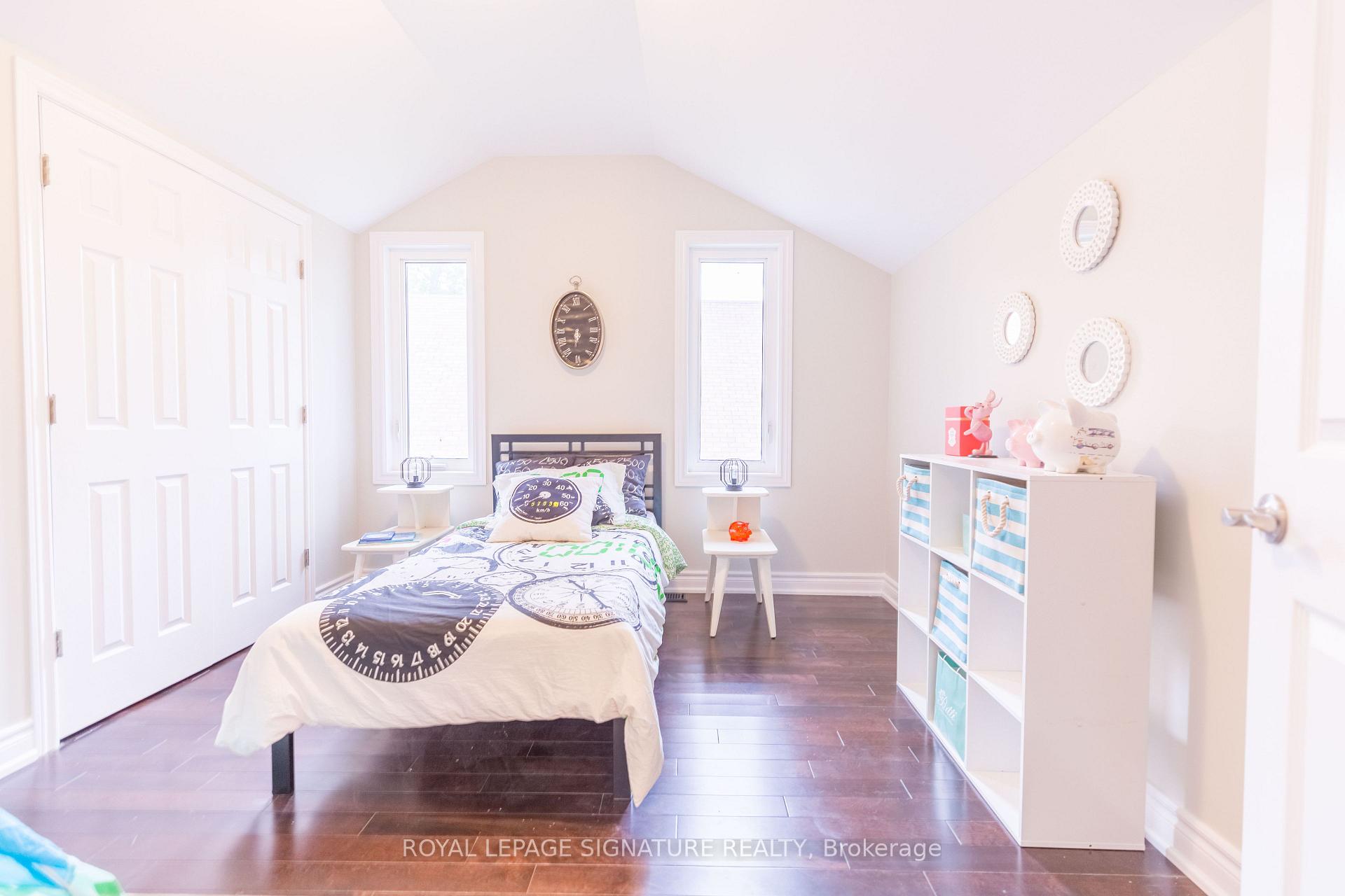 Photo 35 of 815 Rockaway Road, Georgina, Historic Lakeshore Communities — HOMEH
