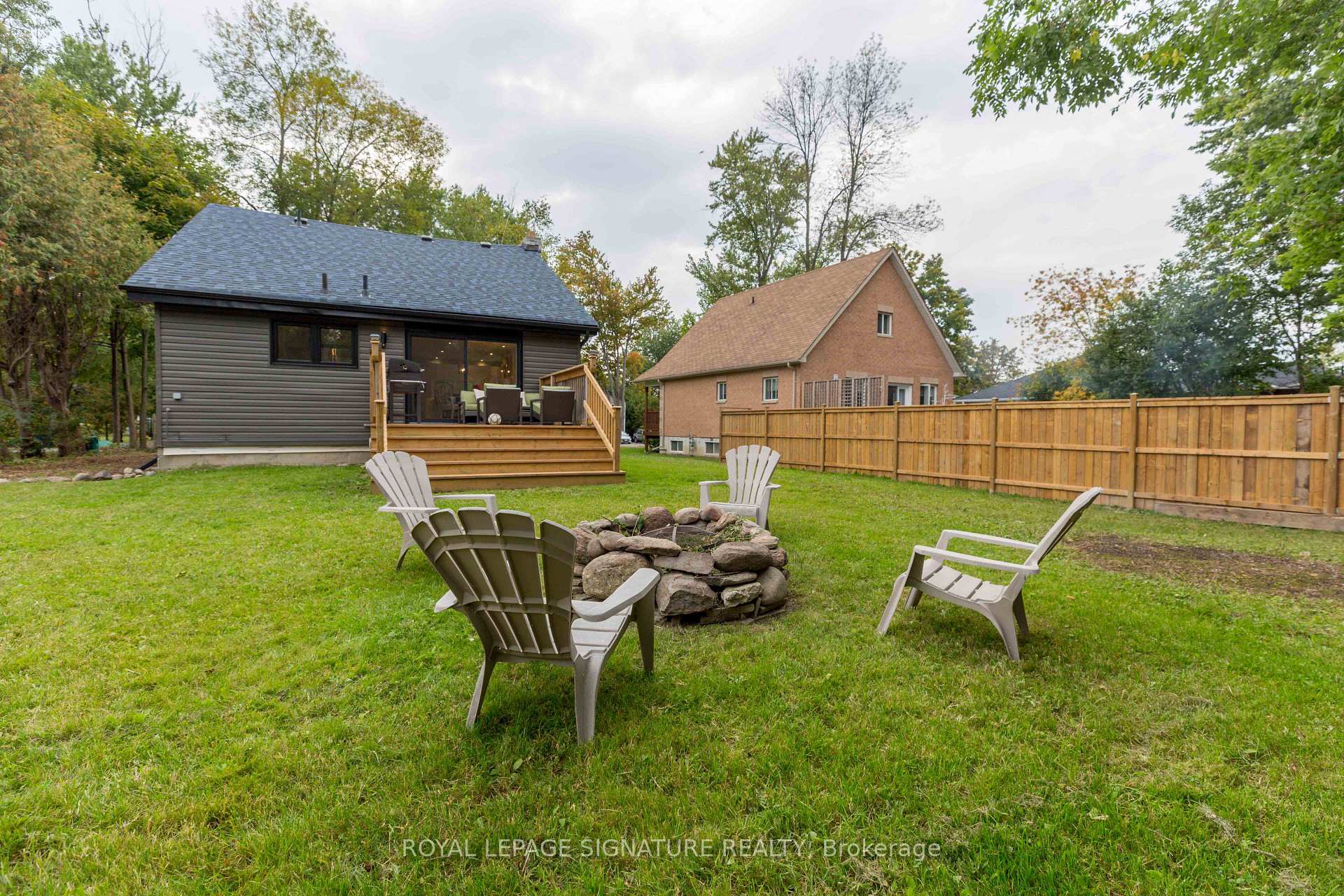 Photo 46 of 815 Rockaway Road, Georgina, Historic Lakeshore Communities — HOMEH
