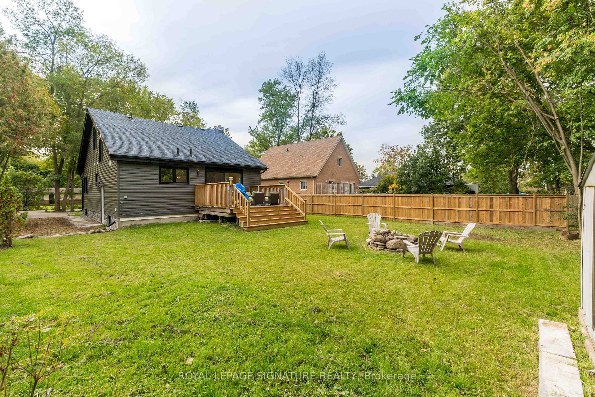 Photo 47 of 815 Rockaway Road, Georgina, Historic Lakeshore Communities — HOMEH