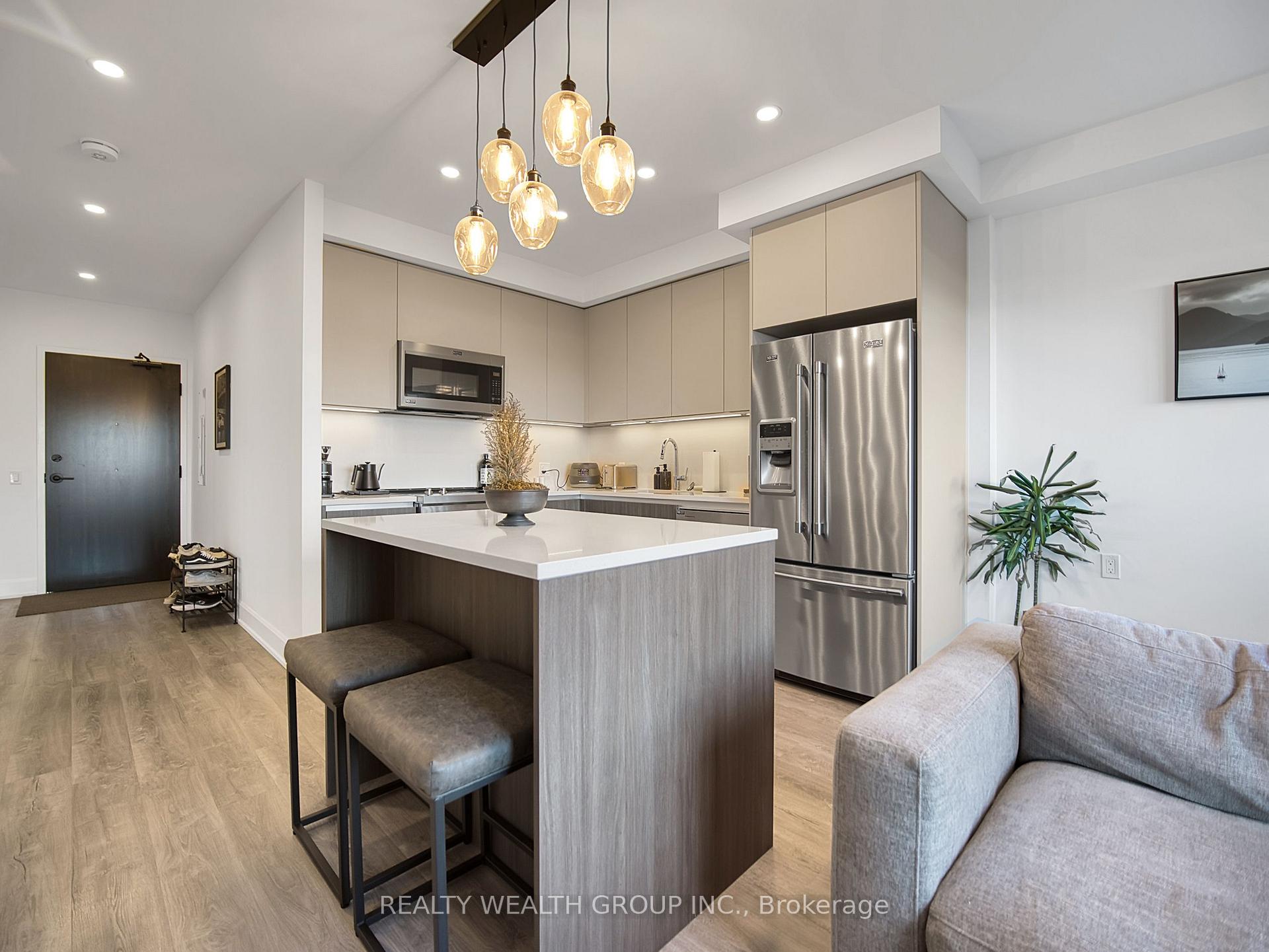 Photo 10 of Unit 409, 195 Hunter Street E, Peterborough, Ashburnham Ward 4 — HOMEH