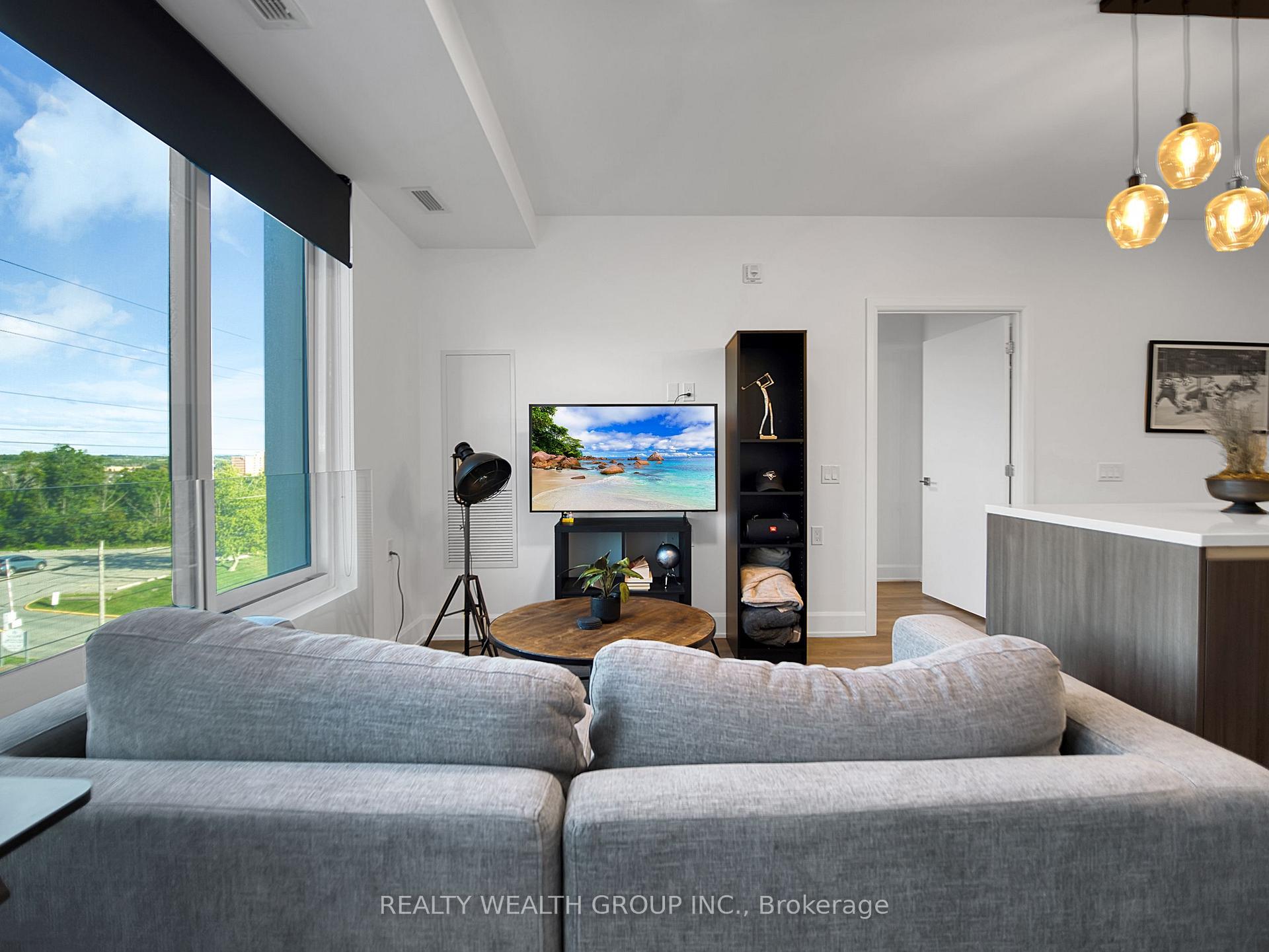 Photo 11 of Unit 409, 195 Hunter Street E, Peterborough, Ashburnham Ward 4 — HOMEH