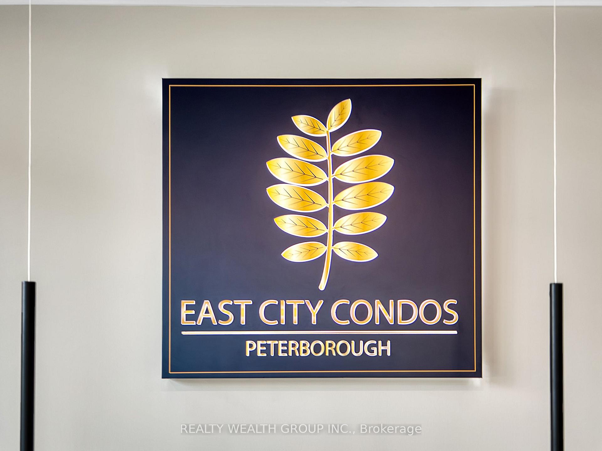 Photo 24 of Unit 409, 195 Hunter Street E, Peterborough, Ashburnham Ward 4 — HOMEH