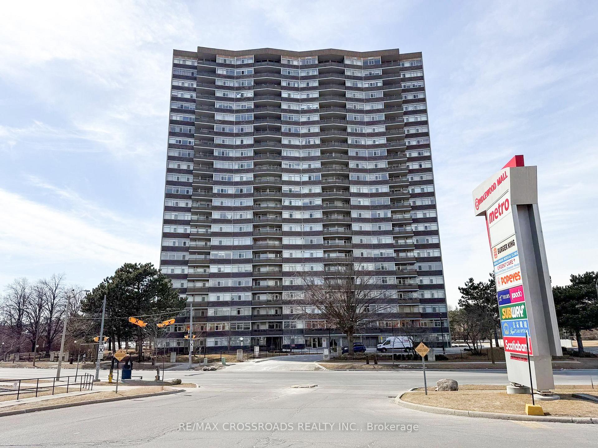 Photo of Unit 606, 3151 Bridletowne Circle