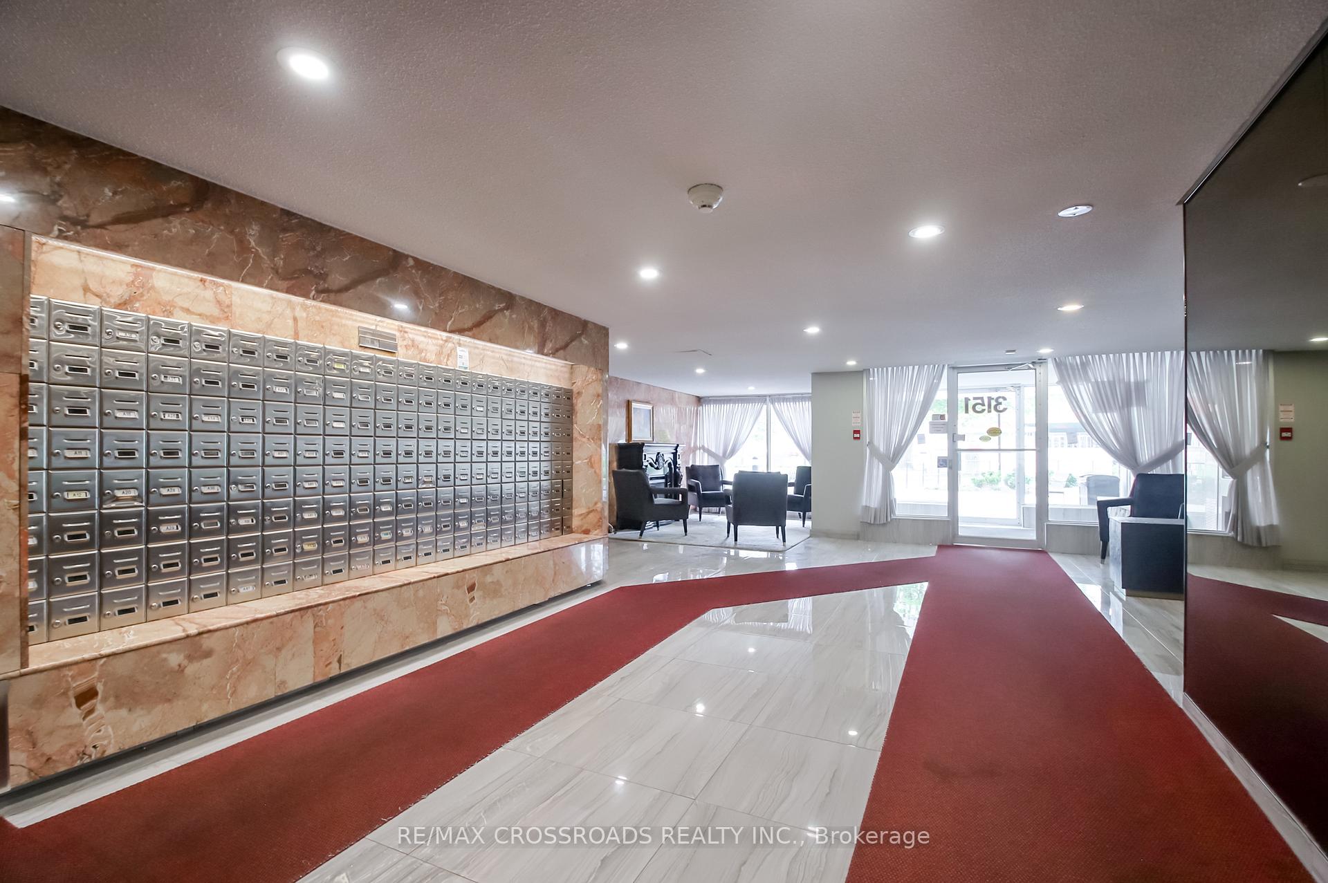 Photo 4 of Unit 606, 3151 Bridletowne Circle, Scarborough, L'Amoreaux — HOMEH