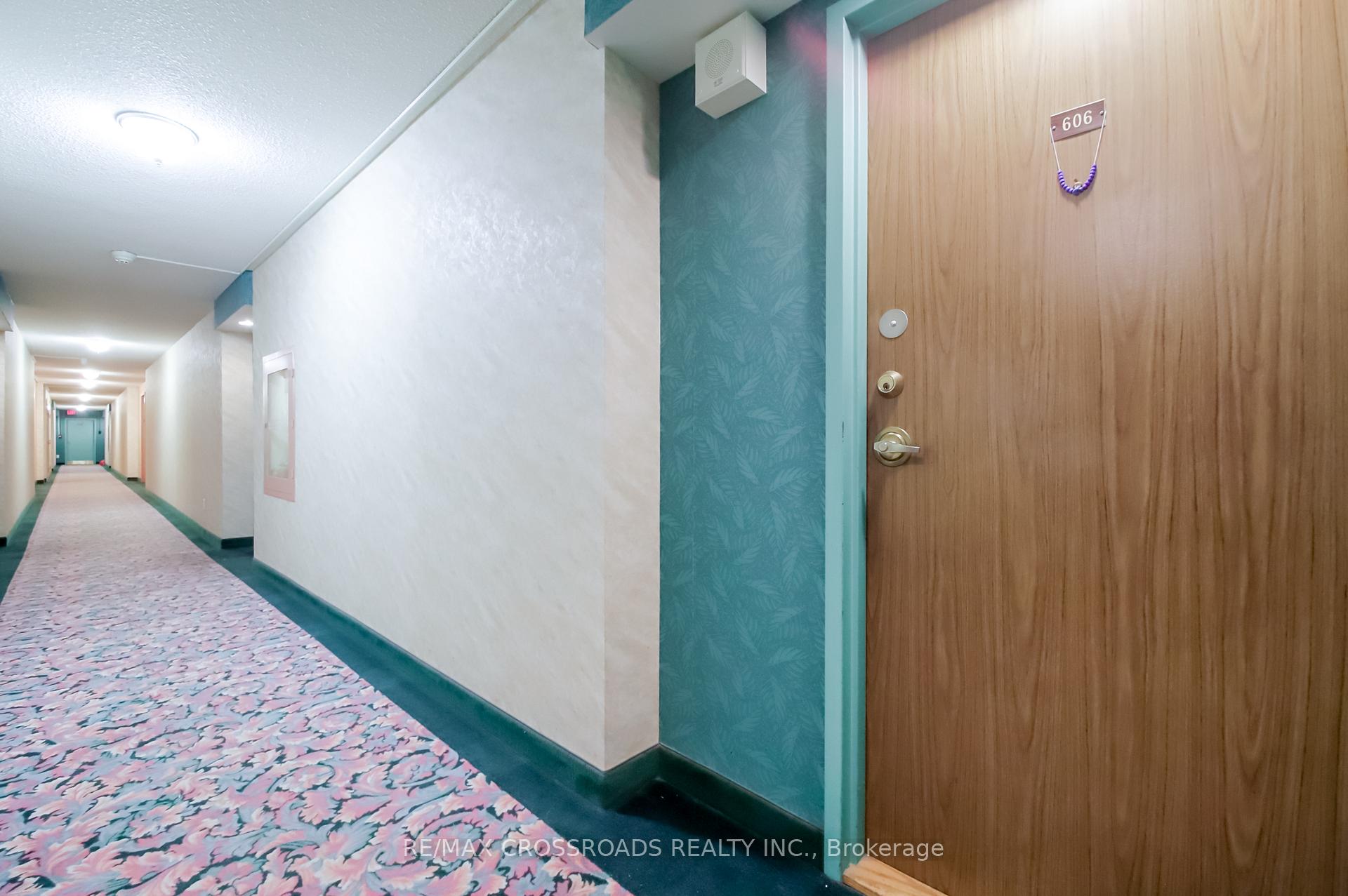 Photo 5 of Unit 606, 3151 Bridletowne Circle, Scarborough, L'Amoreaux — HOMEH