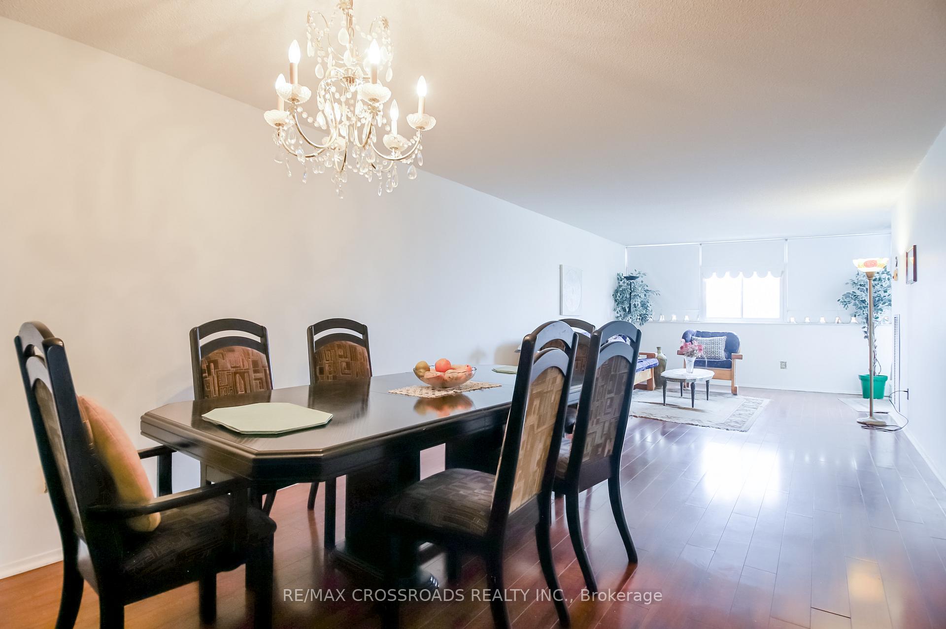 Photo 9 of Unit 606, 3151 Bridletowne Circle, Scarborough, L'Amoreaux — HOMEH